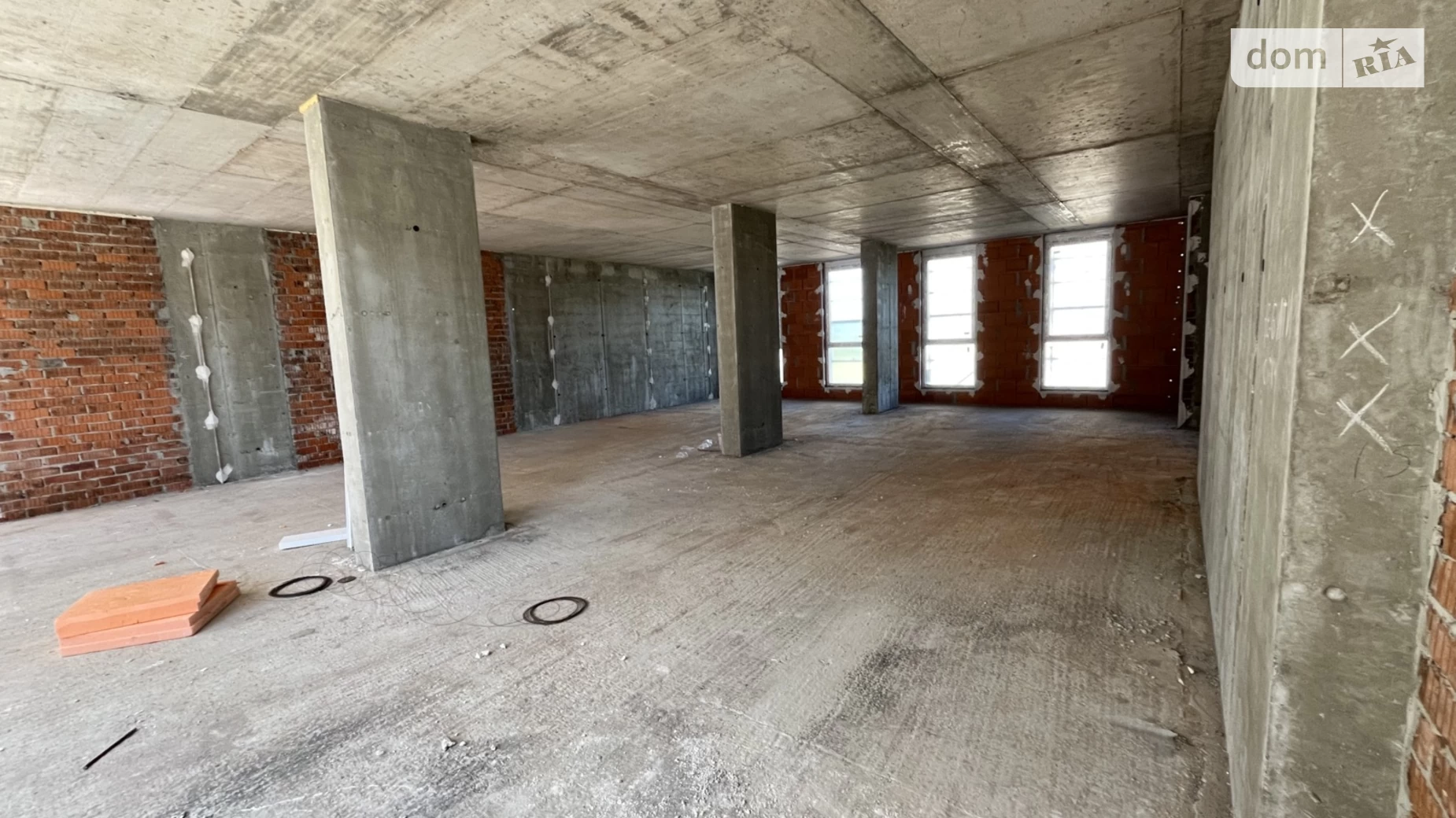 Продается офис 111.4 кв. м в бизнес-центре, цена: 124768 $ - фото 5