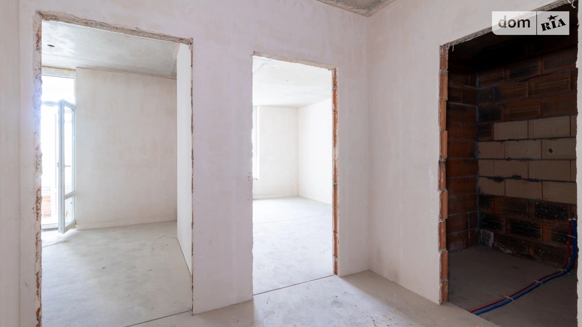 Продается 1-комнатная квартира 46.7 кв. м в Киеве, цена: 56000 $ - фото 3