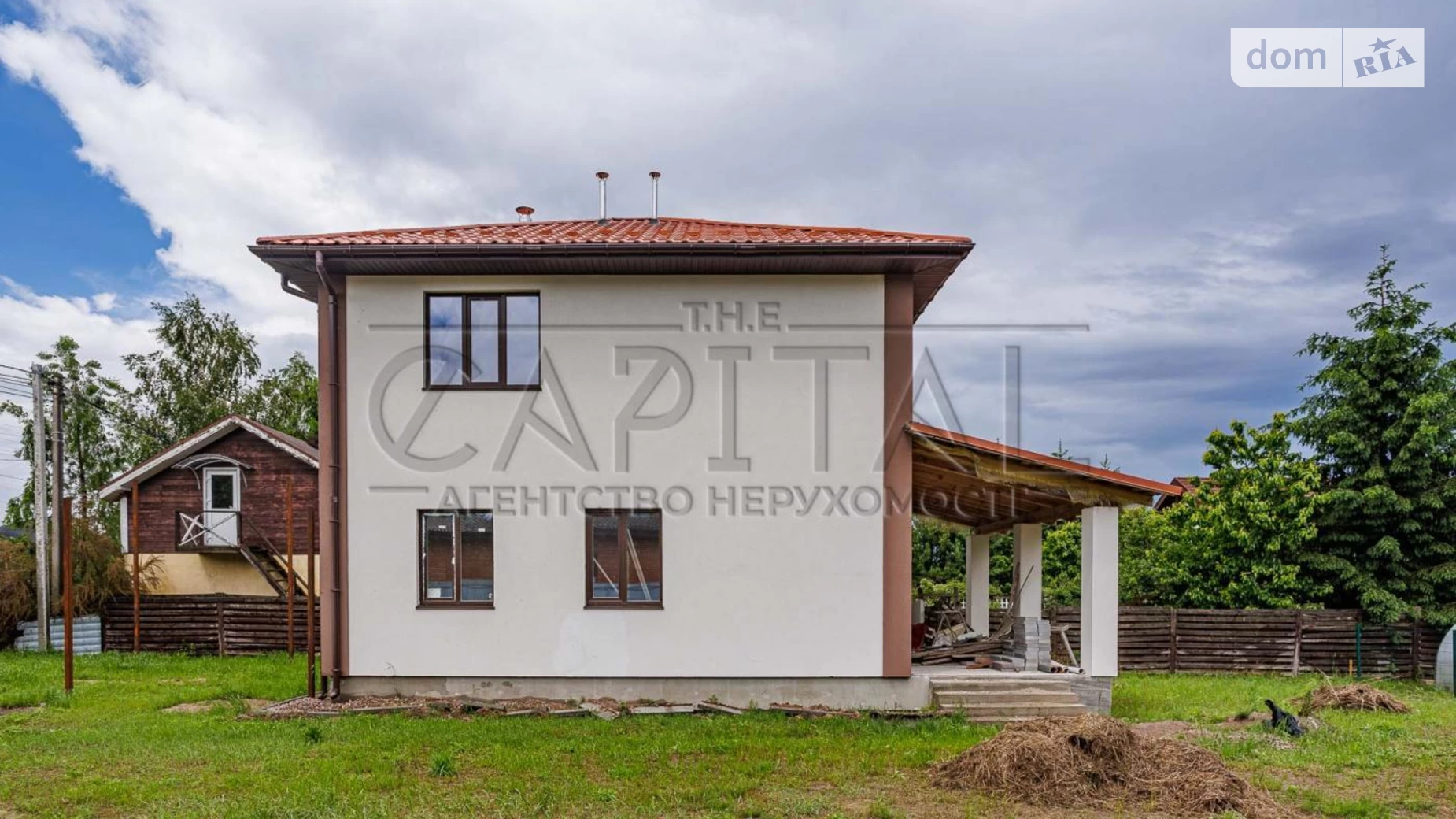 Продається будинок 2 поверховий 110 кв. м з меблями, цена: 90000 $ - фото 4