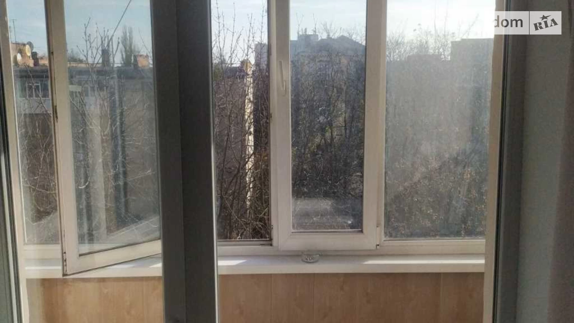 Продается 3-комнатная квартира 56 кв. м в Полтаве, ул. Соборности - фото 4