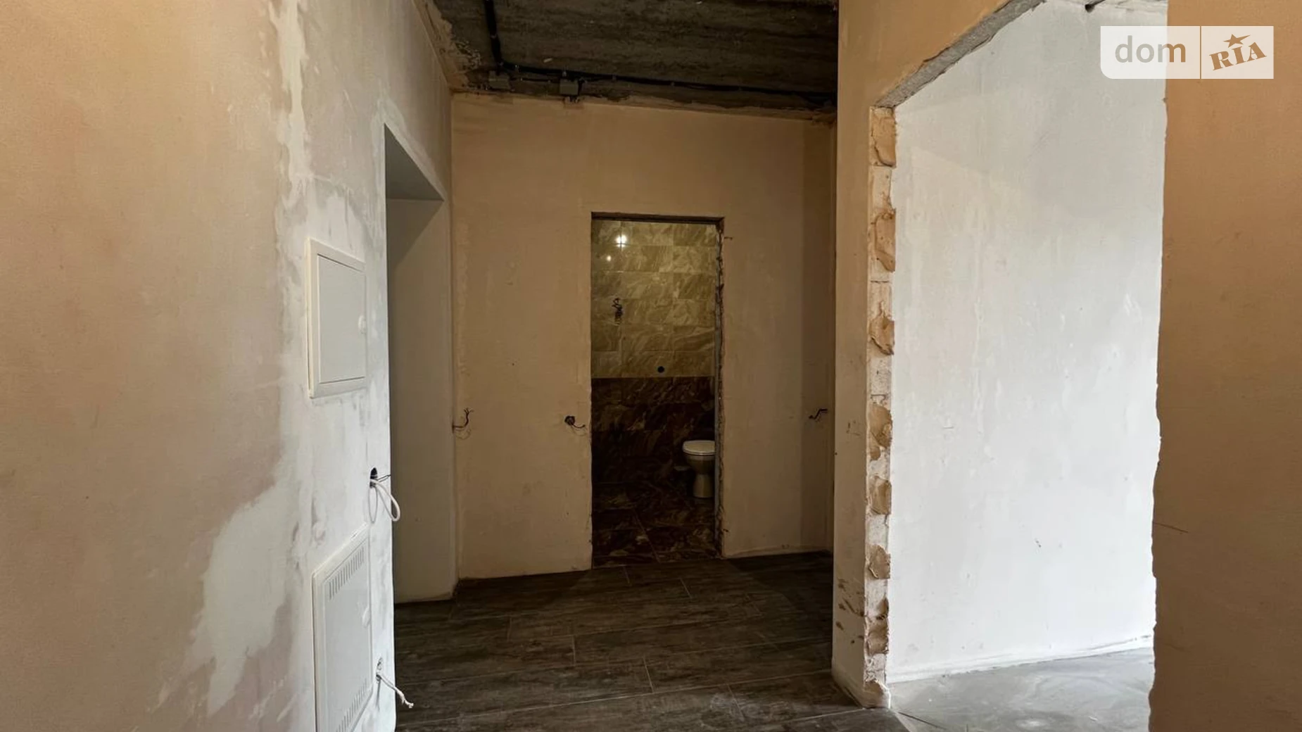 Продається 1-кімнатна квартира 39.8 кв. м у Ірпені, вул. Ольги Кобилянської(Достоєвського), 1В/5 - фото 5