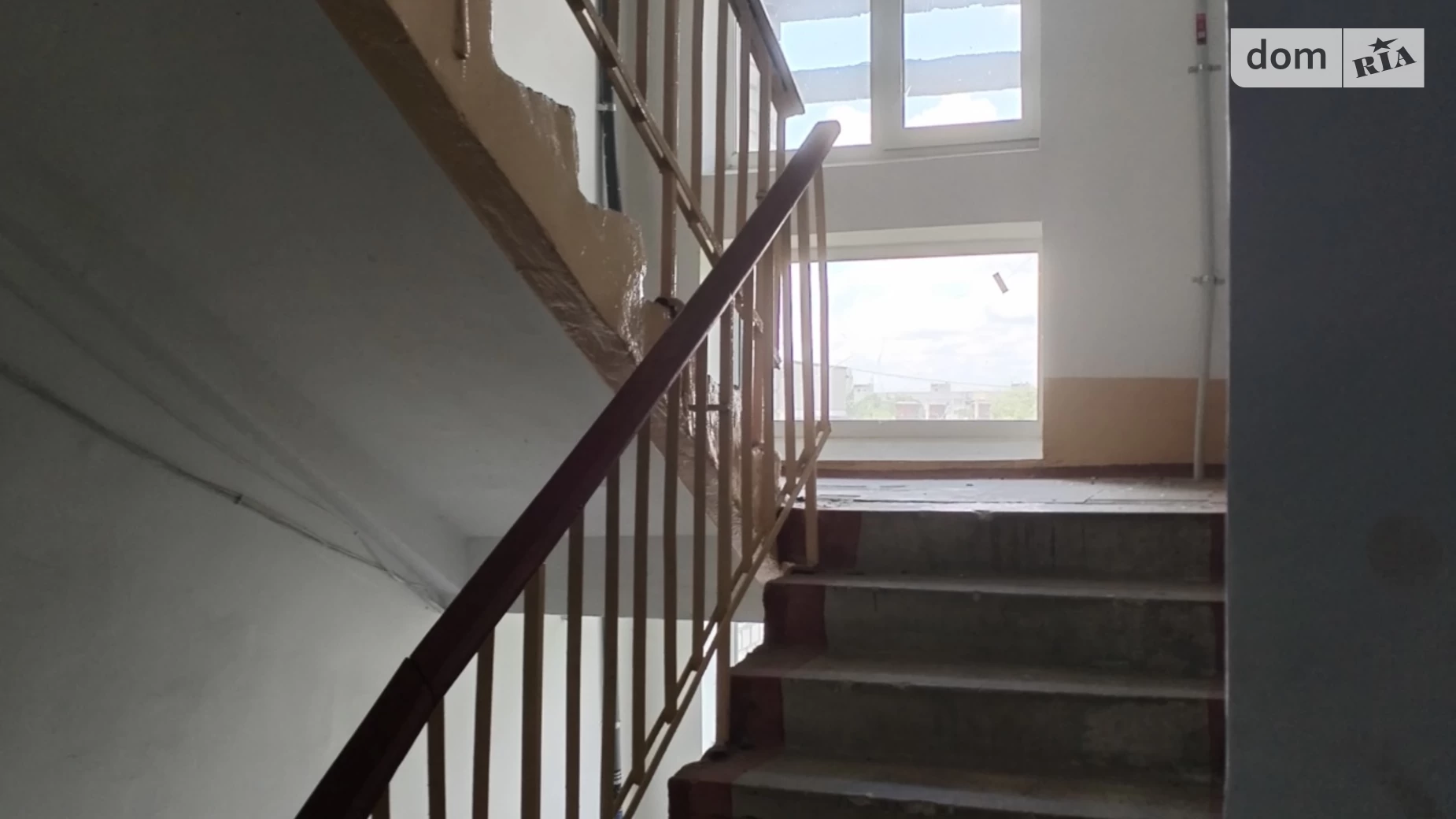 Продается 2-комнатная квартира 48.2 кв. м в Днепре, ул. Новоорловская, 2Б - фото 2