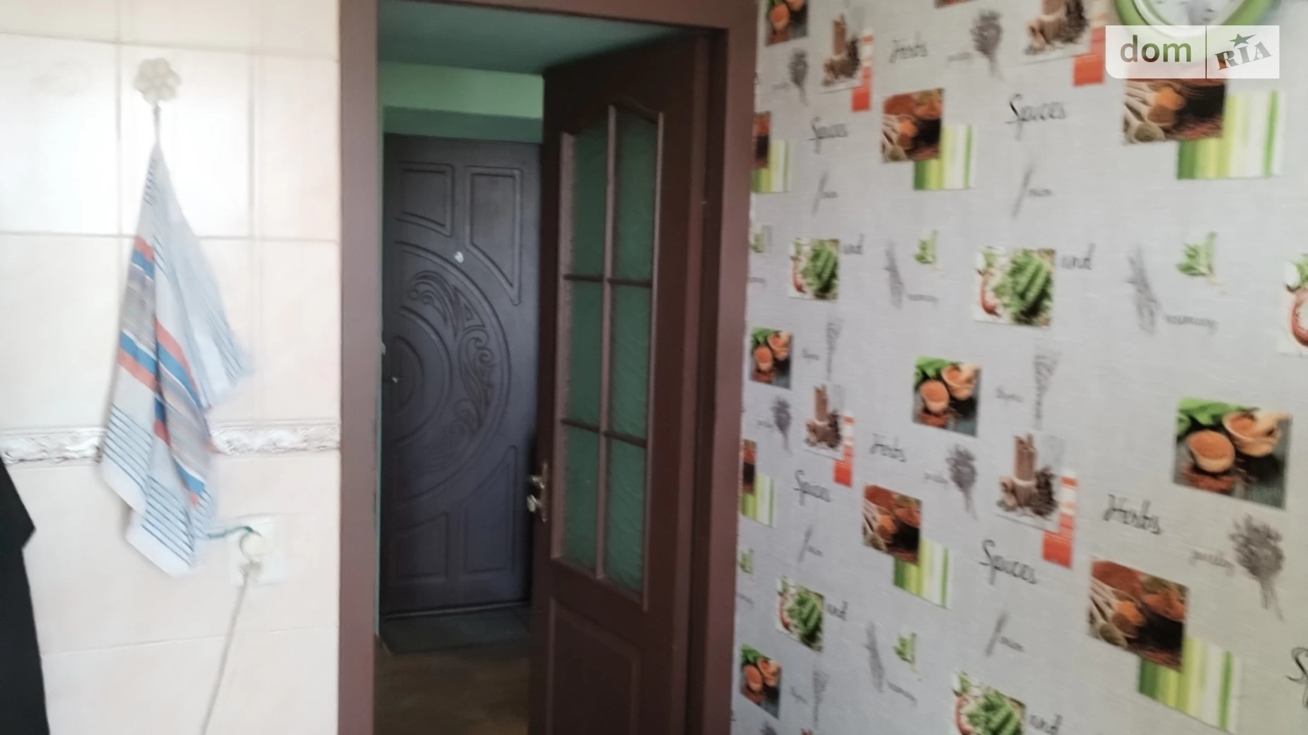 Продается 2-комнатная квартира 48.2 кв. м в Днепре, ул. Новоорловская, 2Б - фото 2