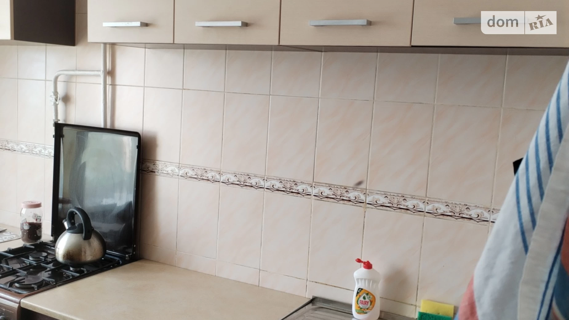 Продается 2-комнатная квартира 48.2 кв. м в Днепре, ул. Новоорловская, 2Б - фото 4