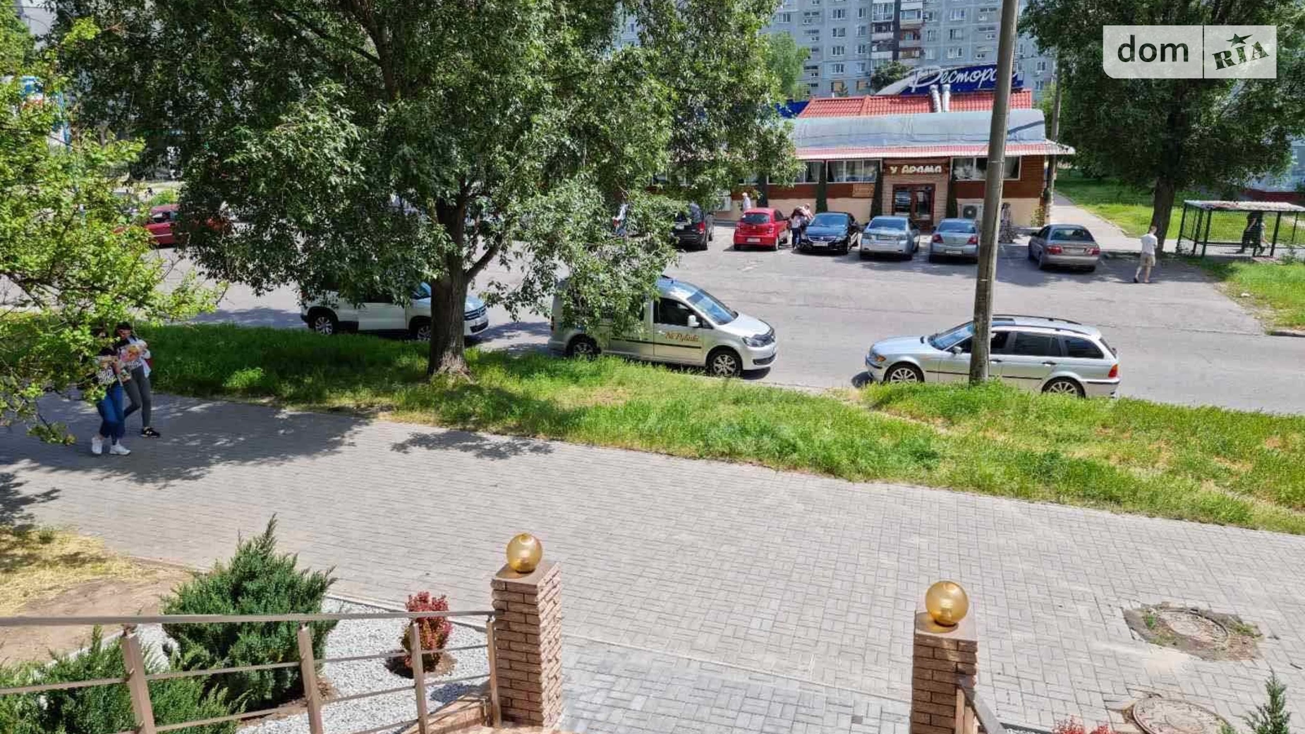 Сдается в аренду помещения свободного назначения 35 кв. м в 5-этажном здании, цена: 20000 грн - фото 4