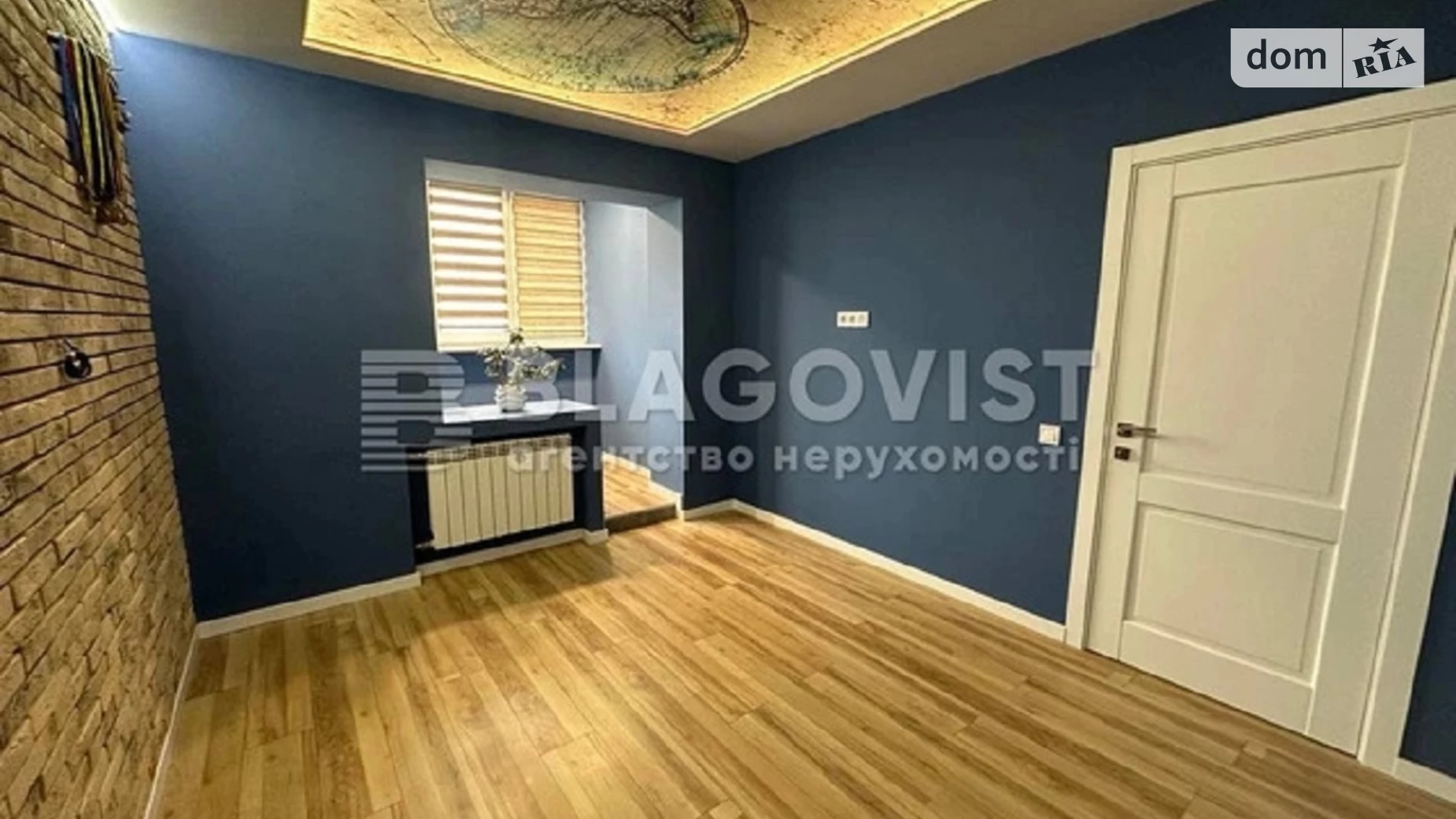 Продается 3-комнатная квартира 72 кв. м в, цена: 130000 $ - фото 2