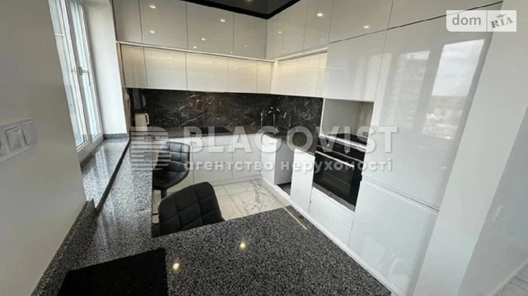 Продается 3-комнатная квартира 72 кв. м в, цена: 130000 $ - фото 3