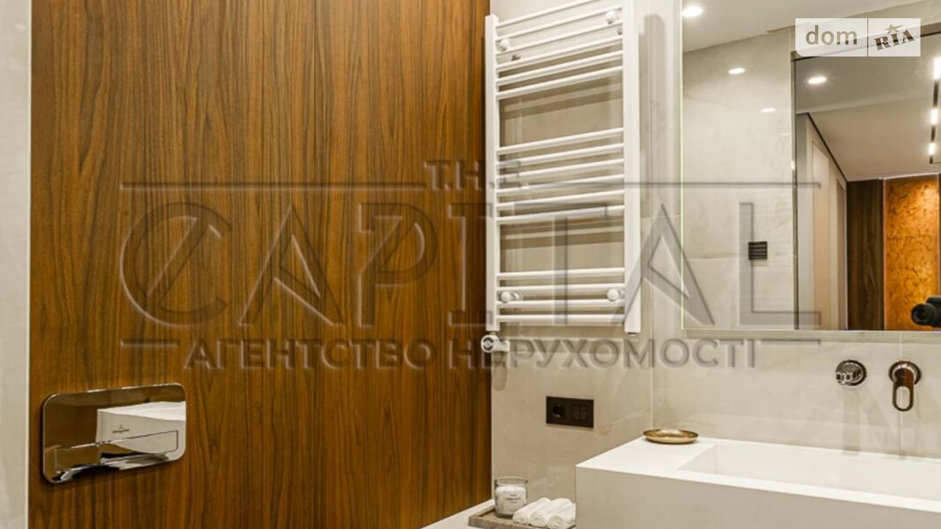 Продается 3-комнатная квартира 80 кв. м в Киеве, ул. Предславинская, 42 - фото 5