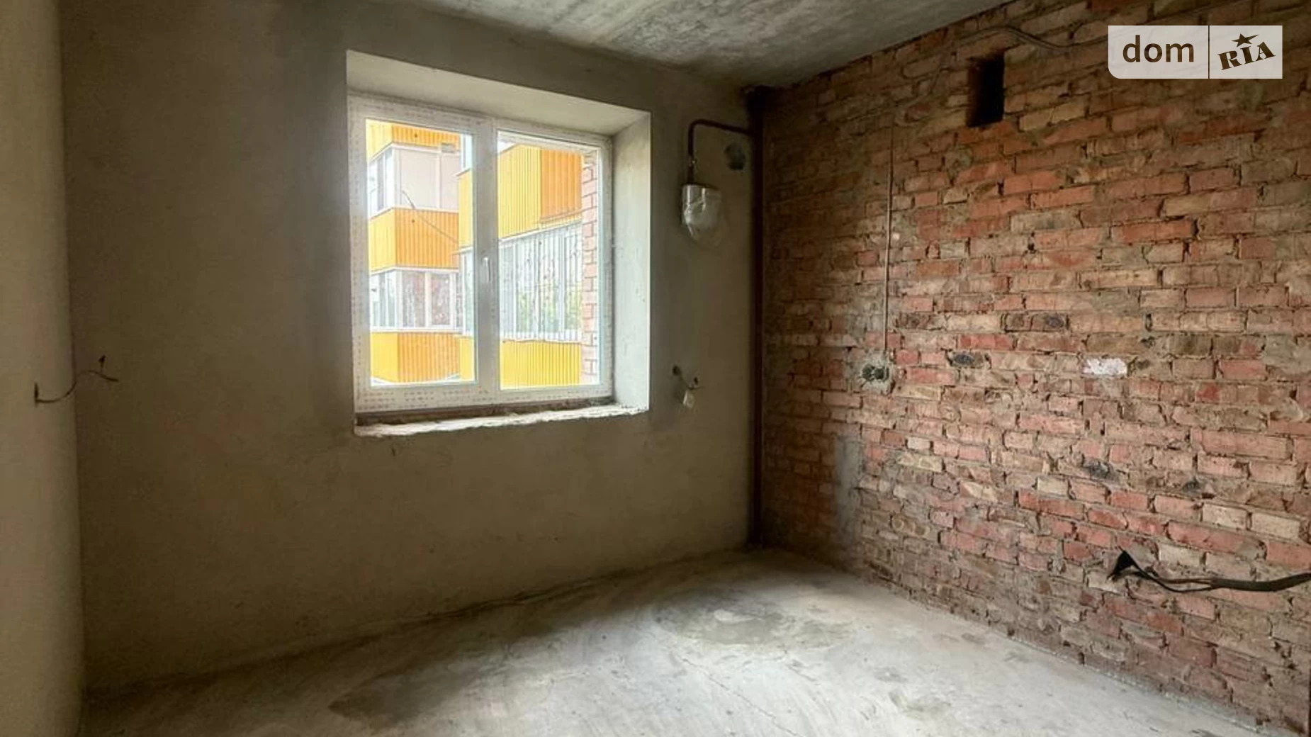 Продается 1-комнатная квартира 33 кв. м в Полтаве, ул. Узкая - фото 5