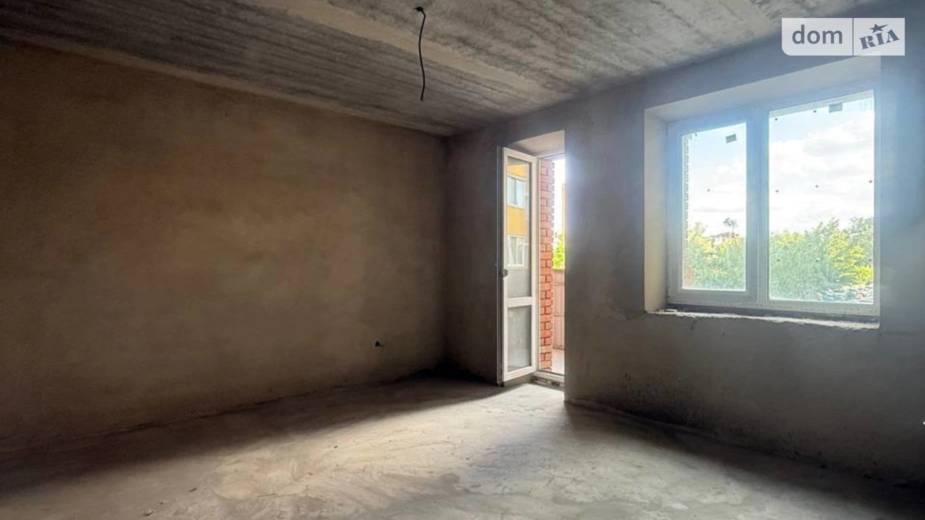 Продается 1-комнатная квартира 33 кв. м в Полтаве, ул. Узкая - фото 3