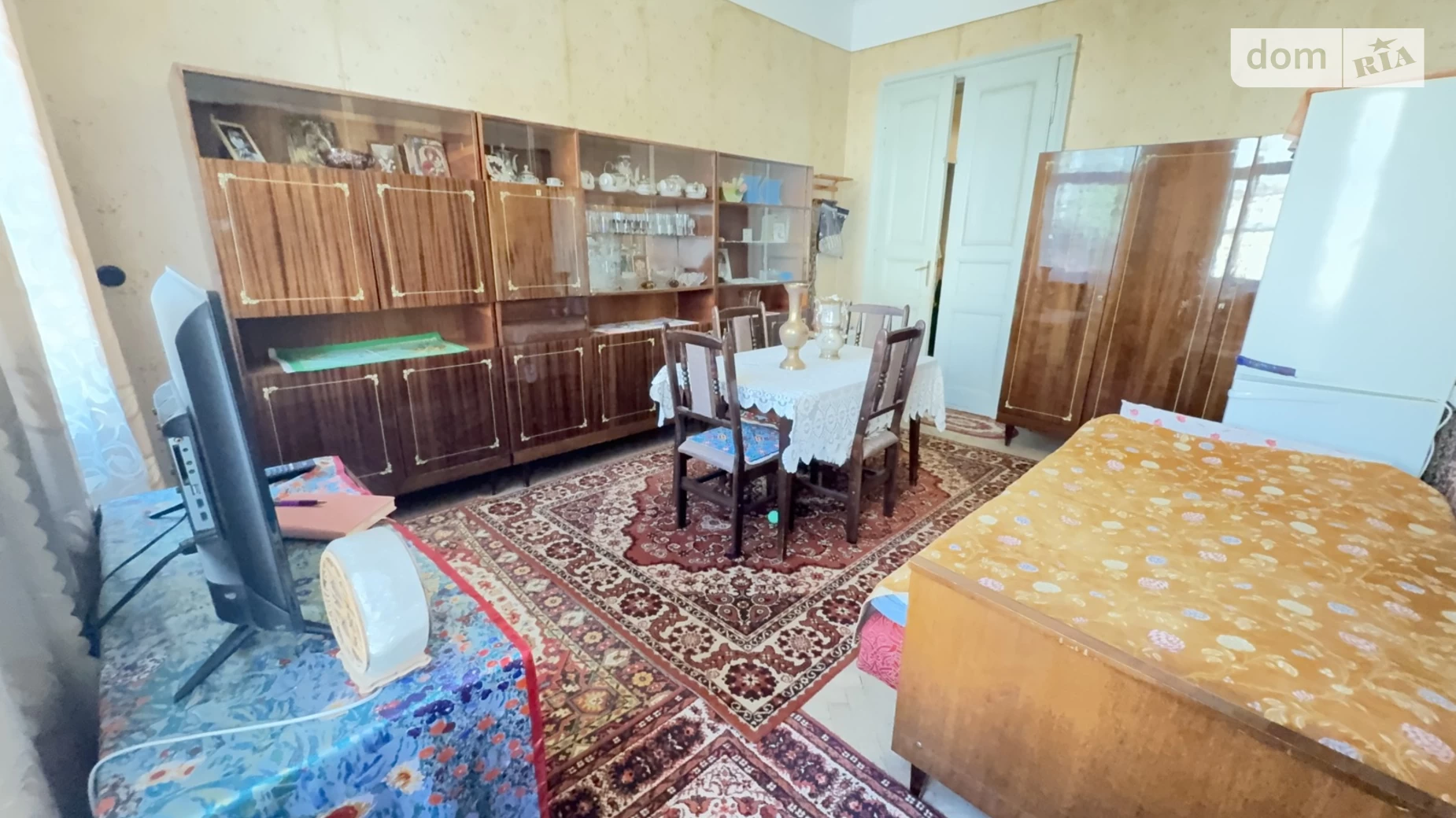 Продається 2-кімнатна квартира 52.2 кв. м у Чернівцях - фото 2