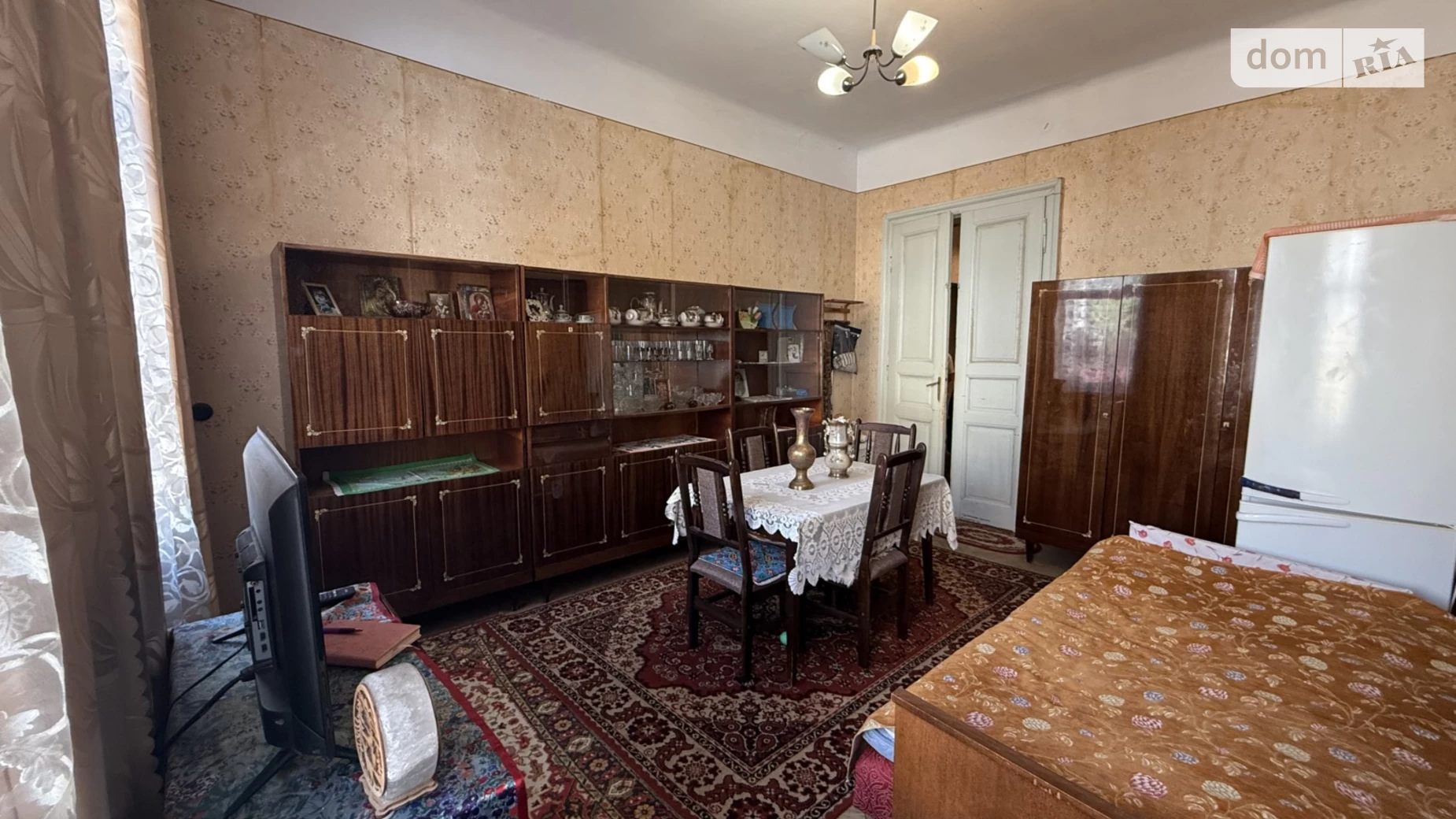 Продається 2-кімнатна квартира 52.2 кв. м у Чернівцях, вул. Фучика Юліуса, 26 - фото 4