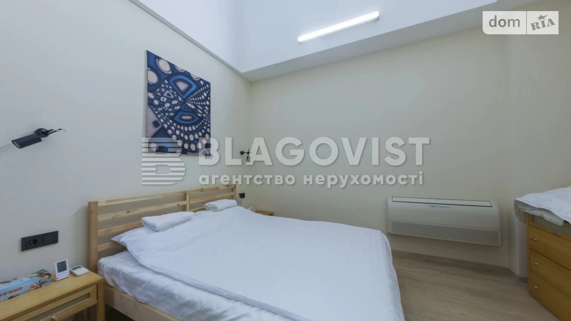 Продается 7-комнатная квартира 225 кв. м в Киеве, ул. Щекавицкая, 30/39 - фото 3