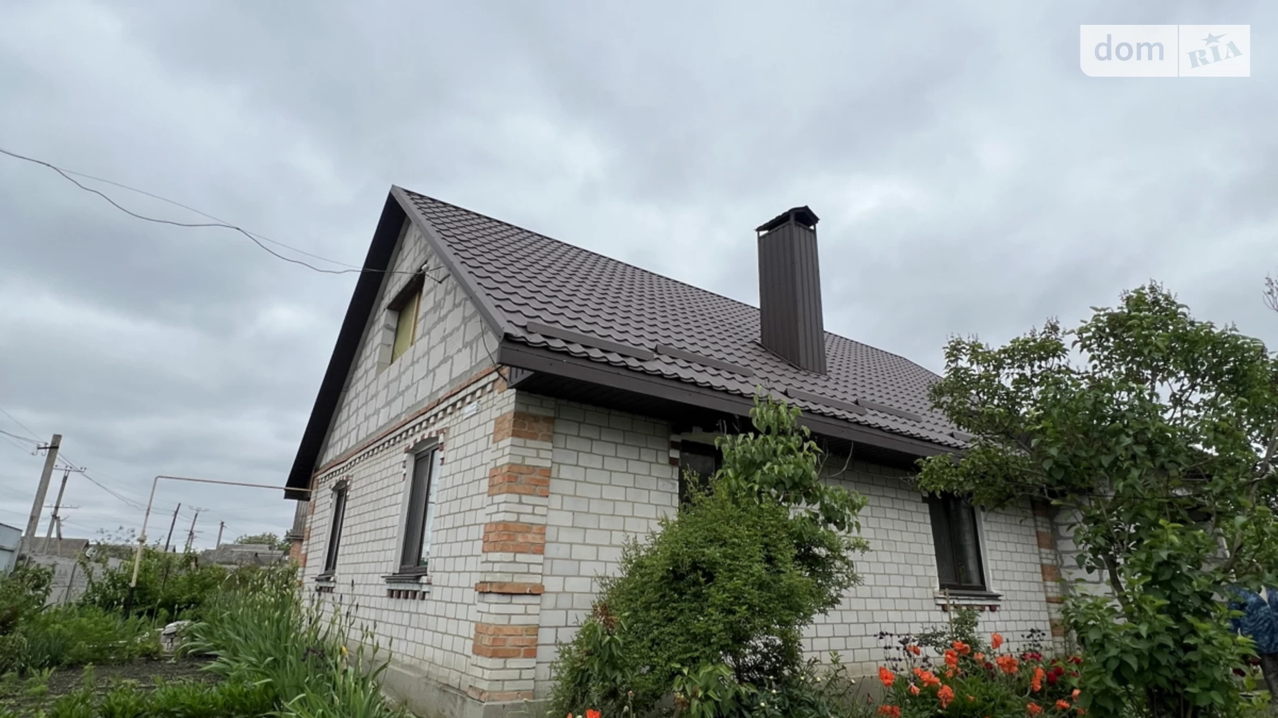 Продається одноповерховий будинок 90 кв. м з каміном, вул. Шевченка, 16А - фото 3