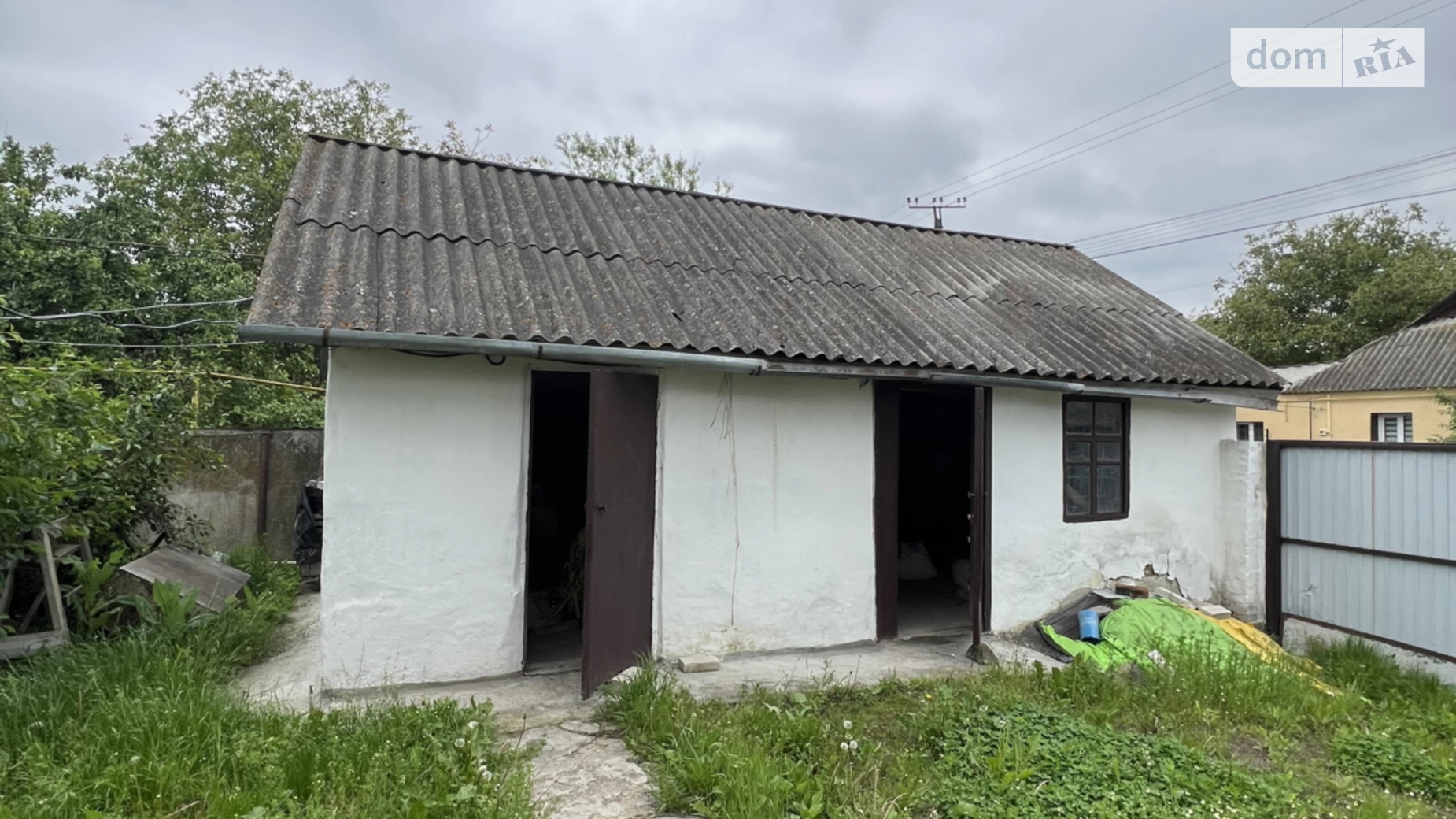 Продається одноповерховий будинок 90 кв. м з каміном, вул. Шевченка, 16А - фото 4