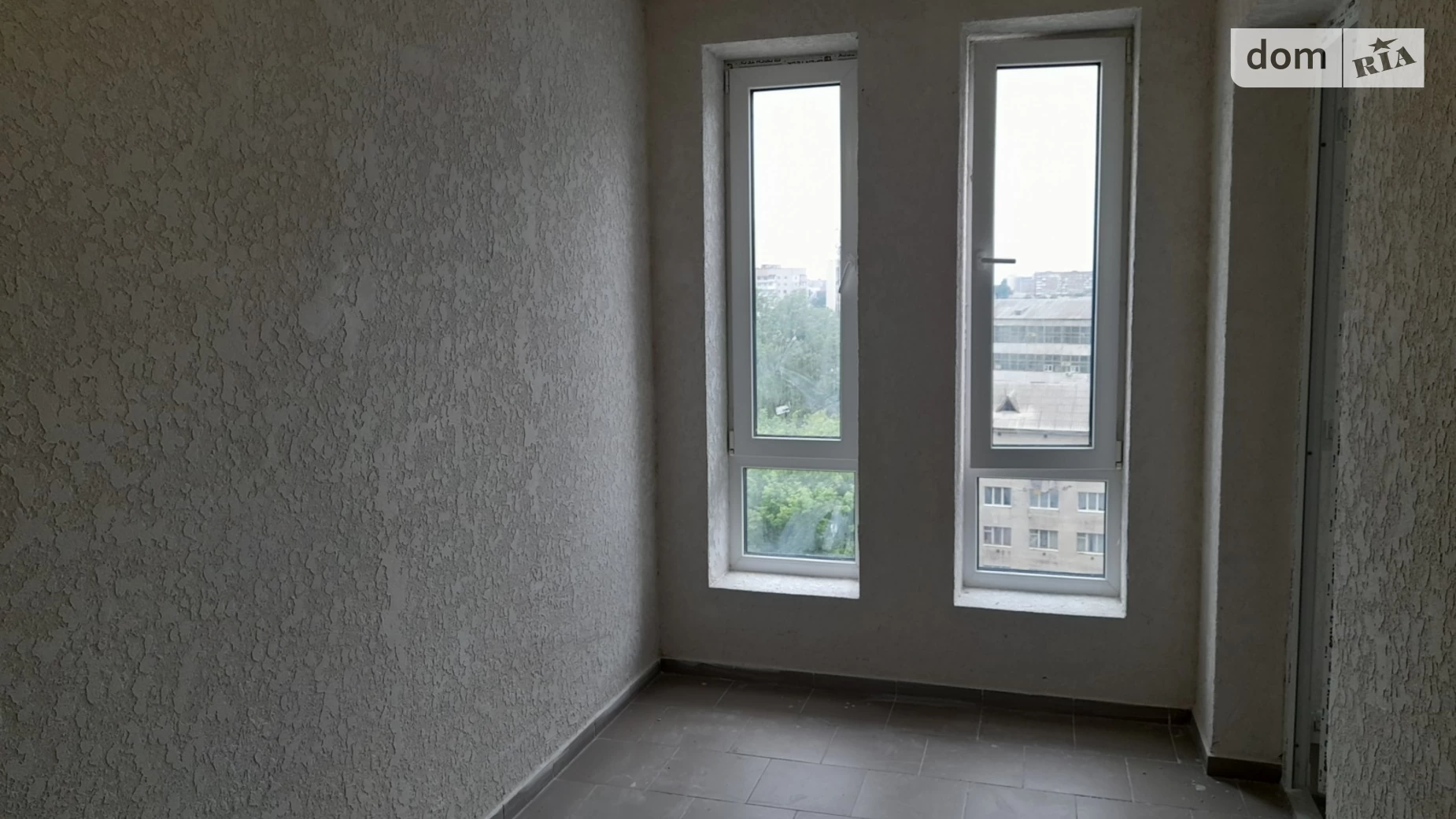 Продается 1-комнатная квартира 47 кв. м в Виннице, ул. Привокзальная - фото 2