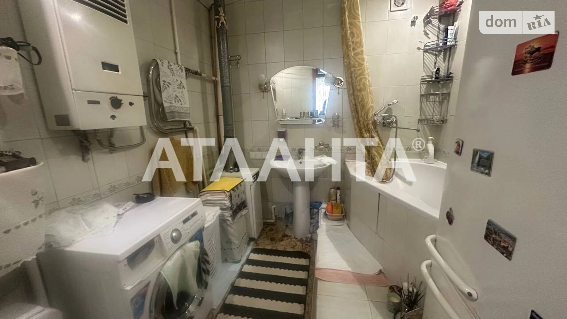 Продається 3-кімнатна квартира 86.5 кв. м у Одесі, вул. Пантелеймонівська - фото 3