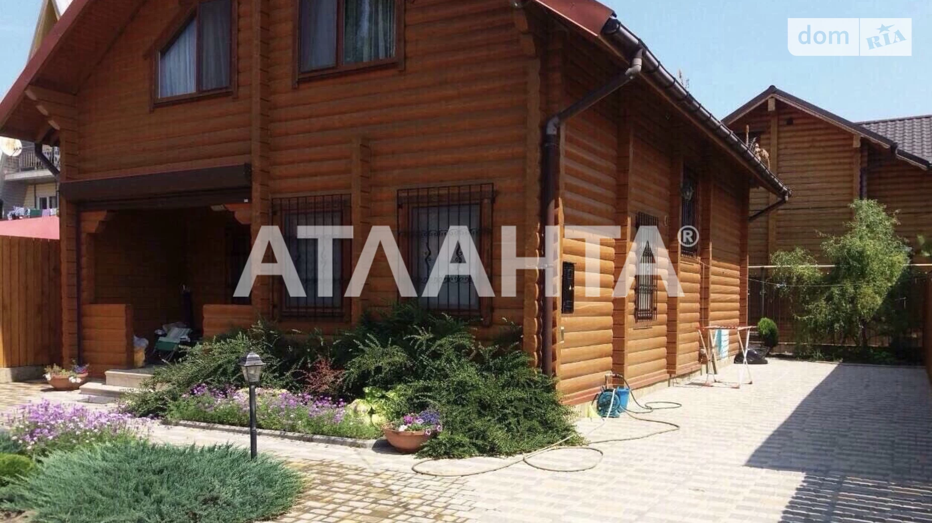 Продається будинок 2 поверховий 136.3 кв. м з терасою, цена: 300000 $ - фото 2