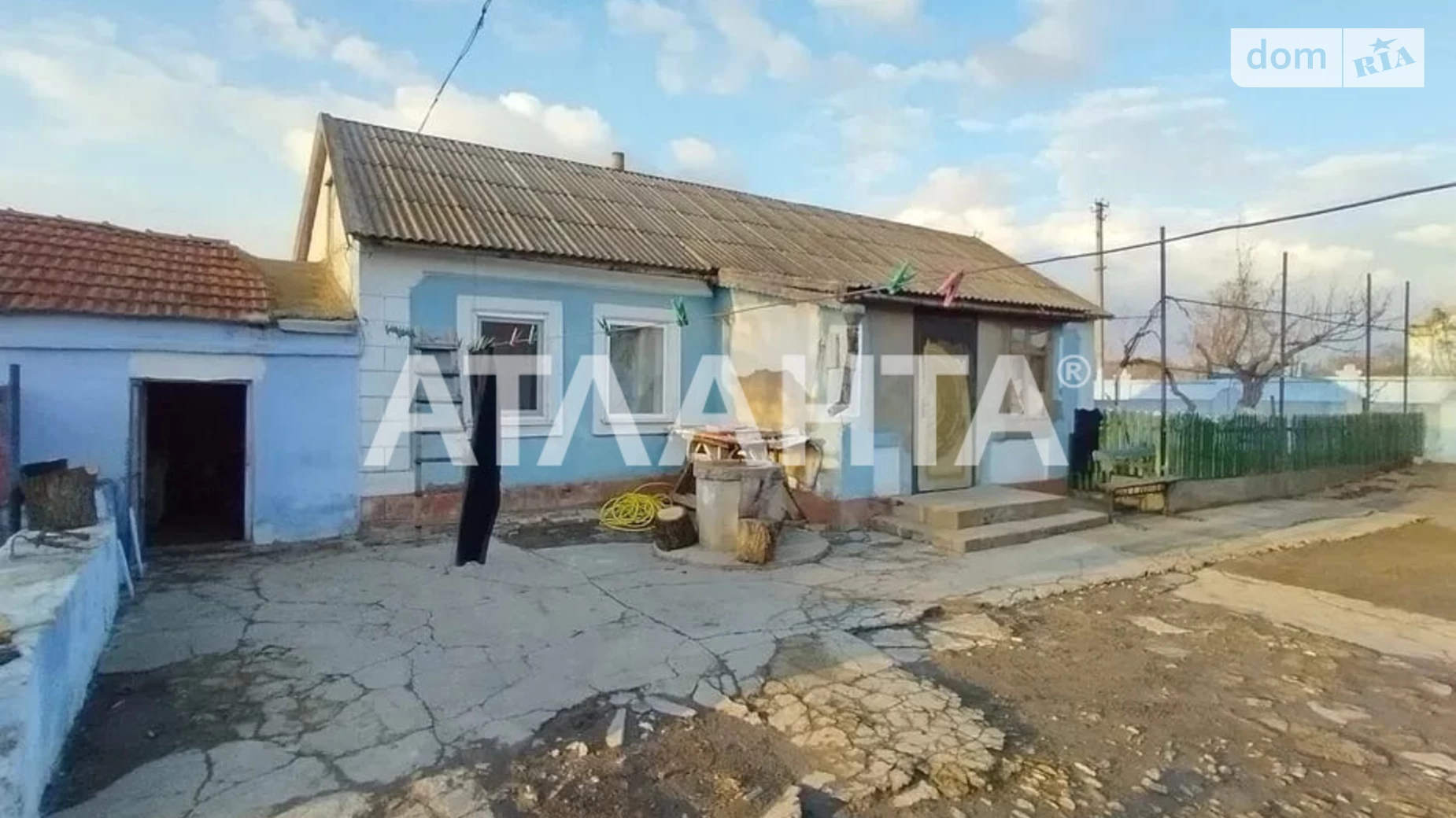 Продается одноэтажный дом 64 кв. м с террасой, цена: 15000 $ - фото 4
