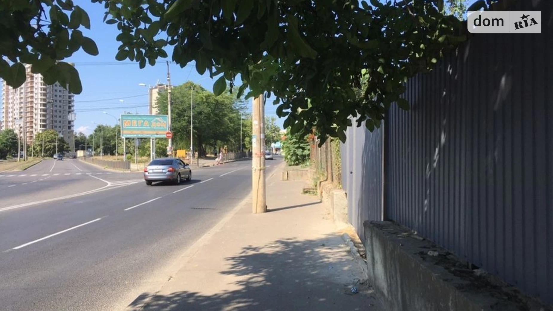 Продается земельный участок 6.12 соток в Одесской области, цена: 180000 $ - фото 3