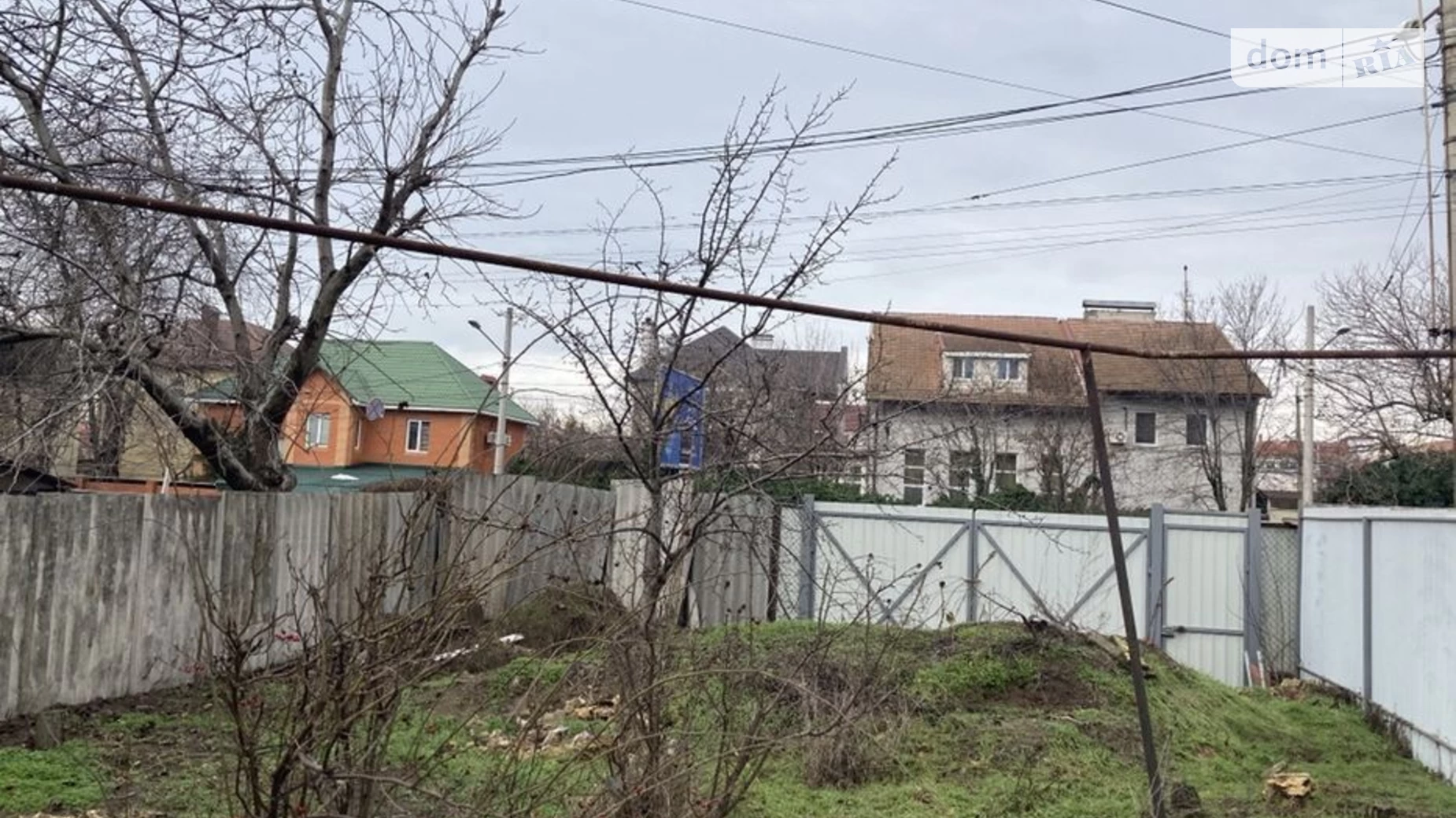 Продается земельный участок 6.12 соток в Одесской области, цена: 180000 $ - фото 5