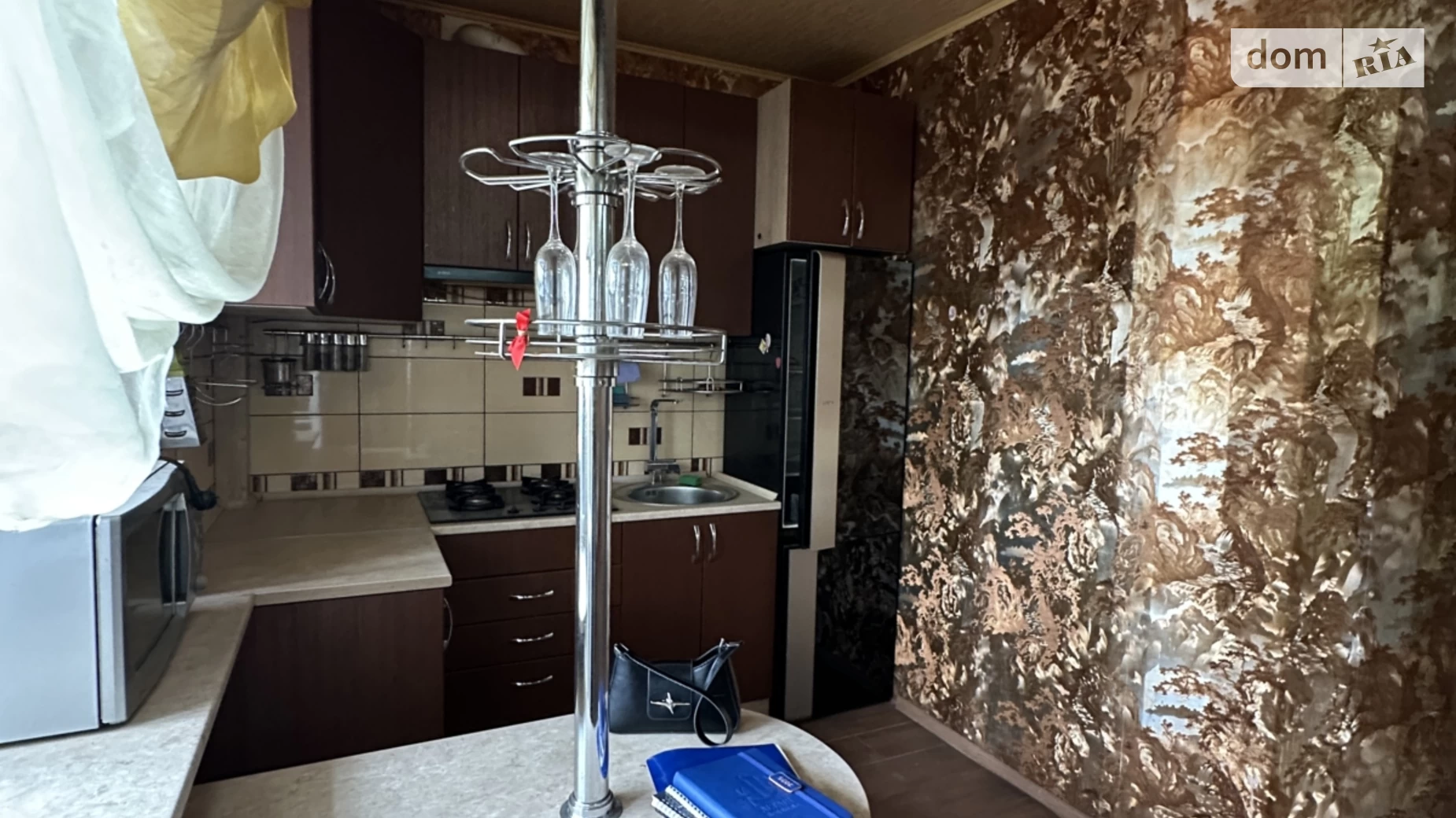 Продается 2-комнатная квартира 46 кв. м в Харькове, Салтовское шоссе, 73А - фото 3