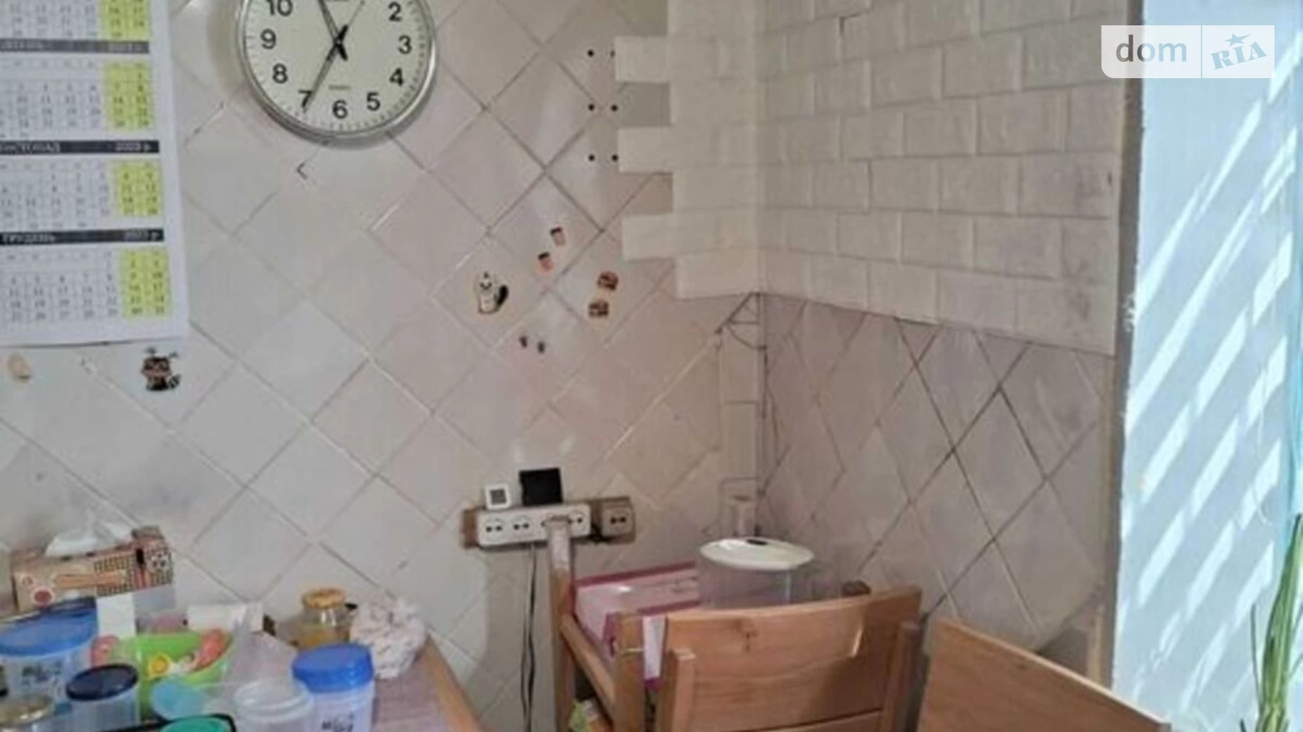 Продается 3-комнатная квартира 66 кв. м в Днепре, ул. Фабрично-Заводская - фото 5
