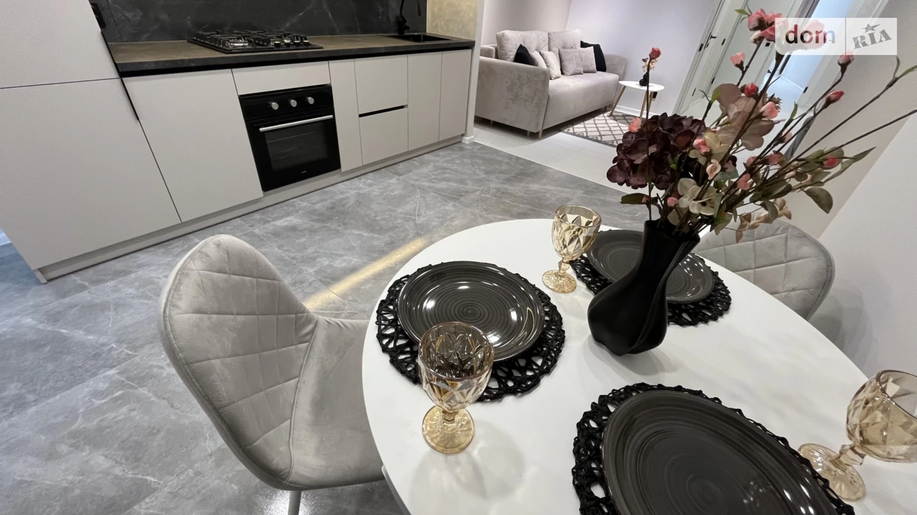 2-комнатная квартира 70 кв. м в Тернополе, ул. Киевская, 9Д - фото 4