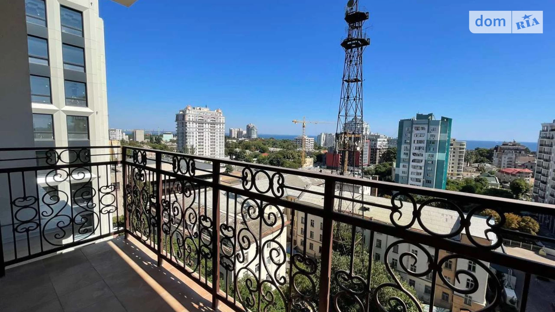 Продается 3-комнатная квартира 105 кв. м в Одессе, бул. Итальянский, 1В - фото 3