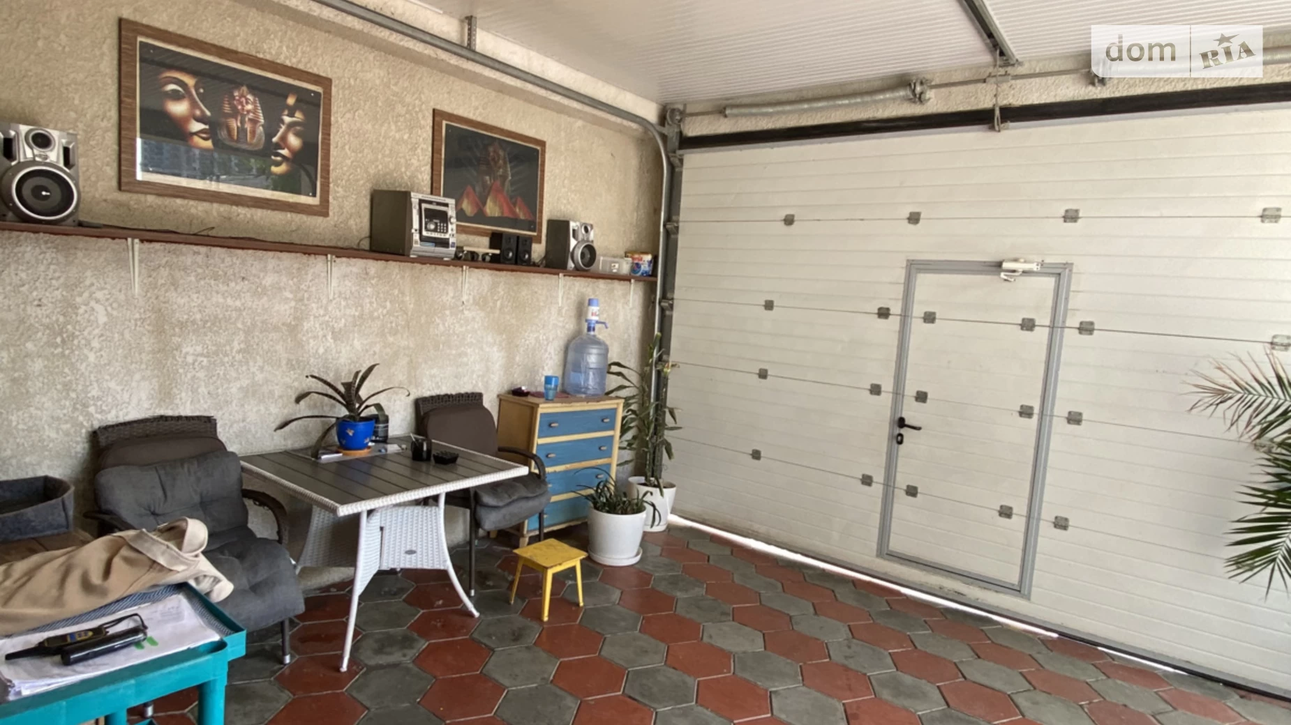 Продается 3-комнатная квартира 156.1 кв. м в Одессе, ул. Люстдорфская дорога, 24 - фото 4