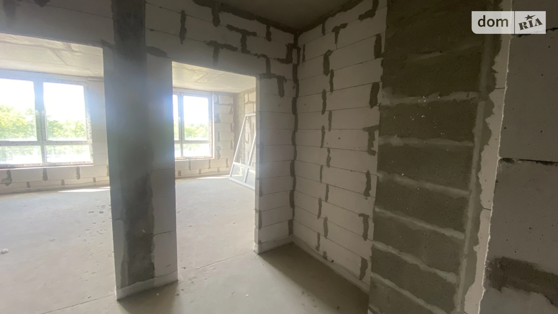 Продается 1-комнатная квартира 57.3 кв. м в Буче, ул. Князя Владимира Великого, 14 корпус 5 - фото 4