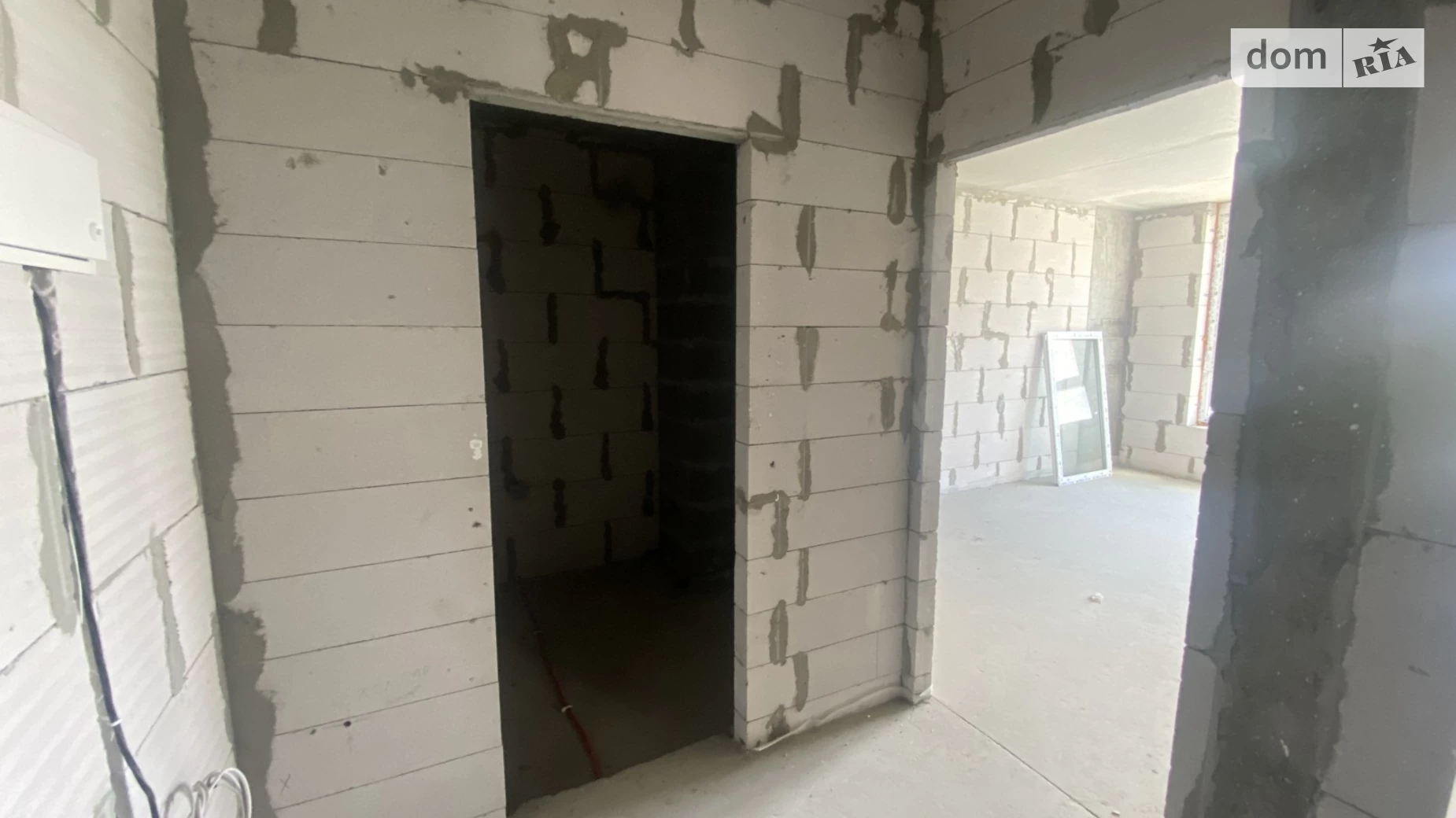 Продается 1-комнатная квартира 57.3 кв. м в Буче, ул. Князя Владимира Великого, 14 корпус 5 - фото 5