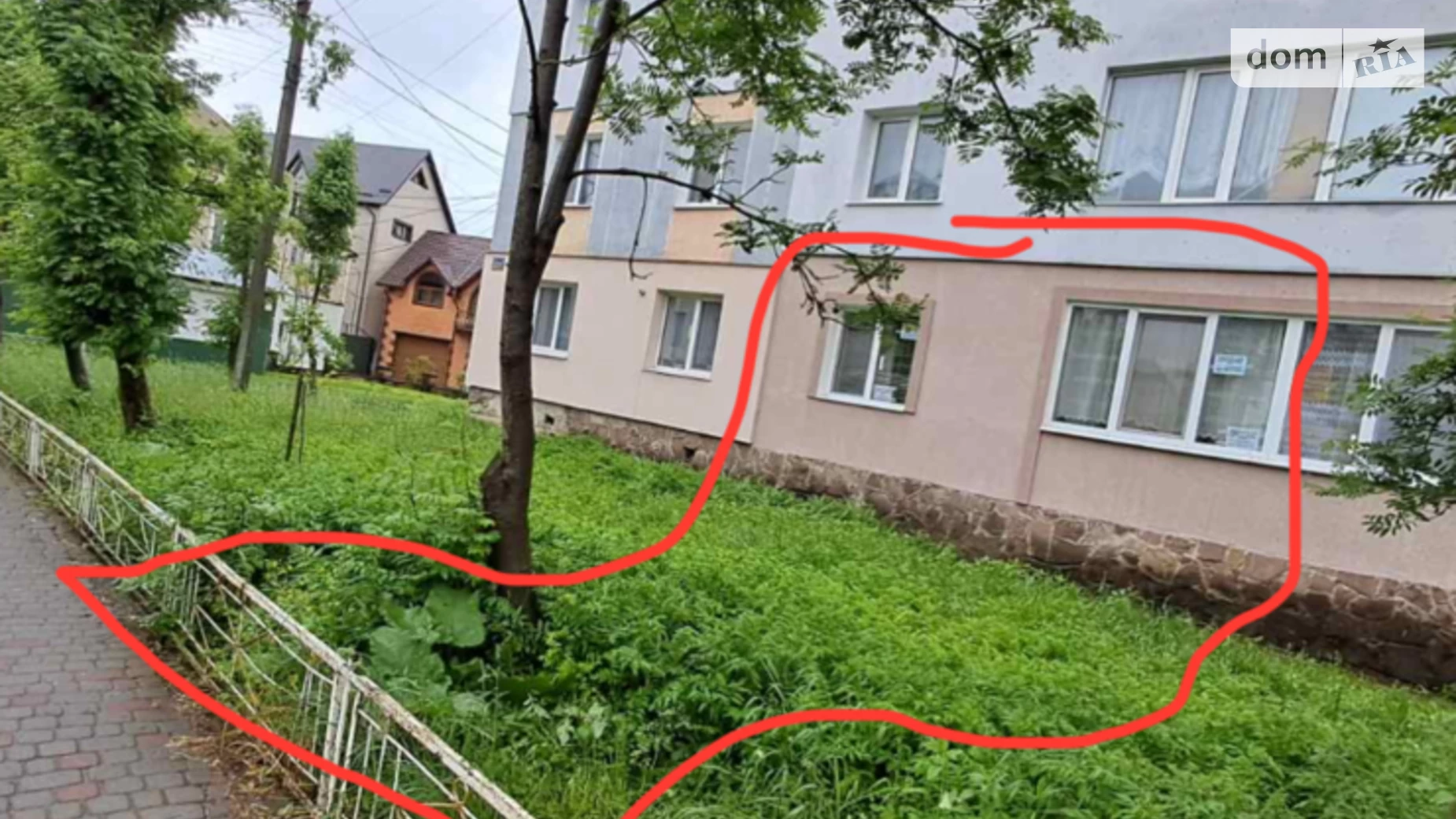 Продается 3-комнатная квартира 58 кв. м в Гусятине, цена: 40000 $ - фото 3