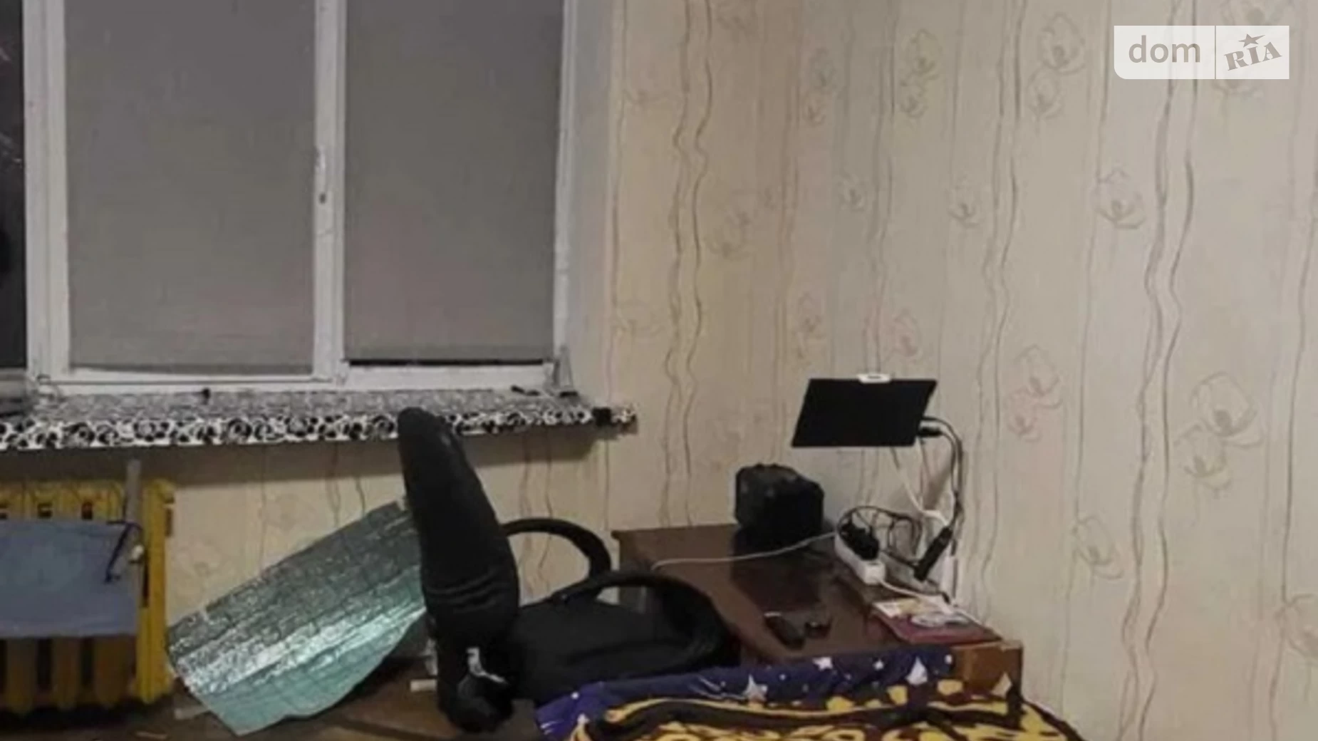 Продается 2-комнатная квартира 46 кв. м в Киеве, ул. Метрологическая, 14 - фото 4