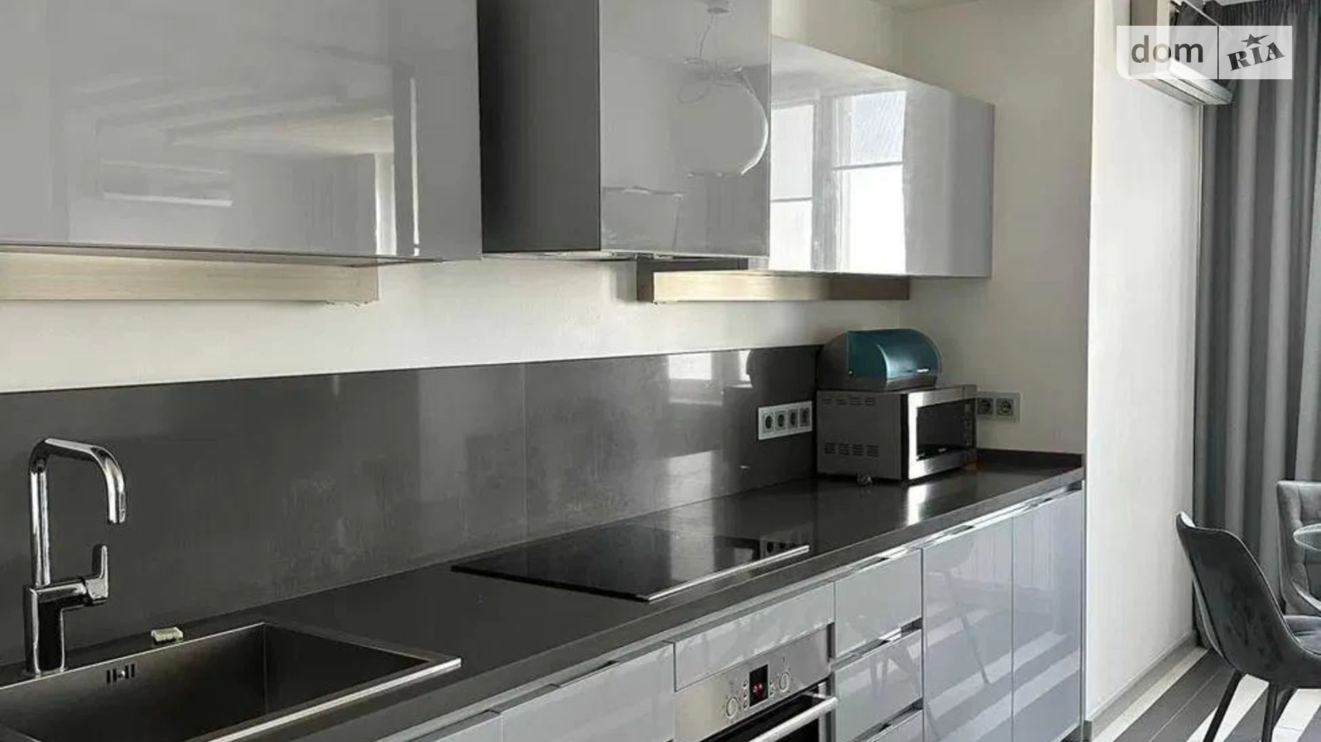 Продається 3-кімнатна квартира 109.2 кв. м у Києві, цена: 169000 $ - фото 3