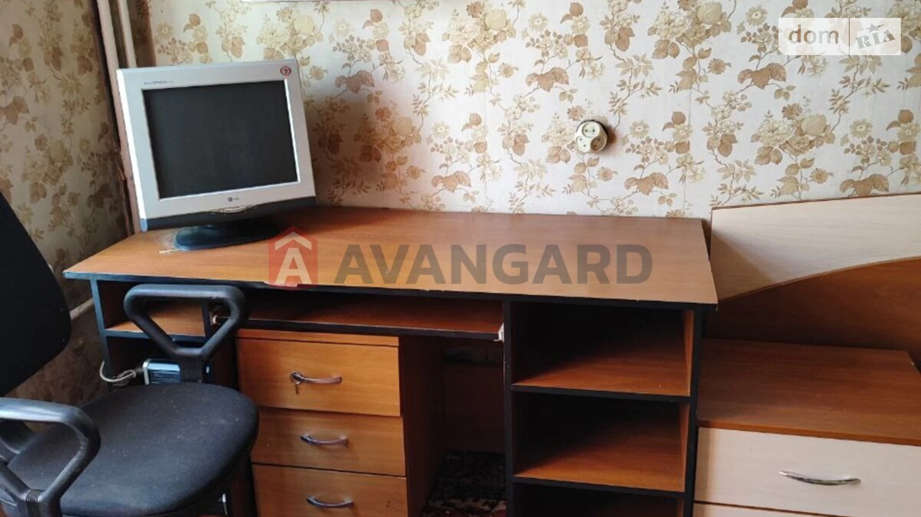 Сдается в аренду 3-комнатная квартира 58 кв. м в Днепре, просп. Леси Украинки(Пушкина), 6 - фото 2