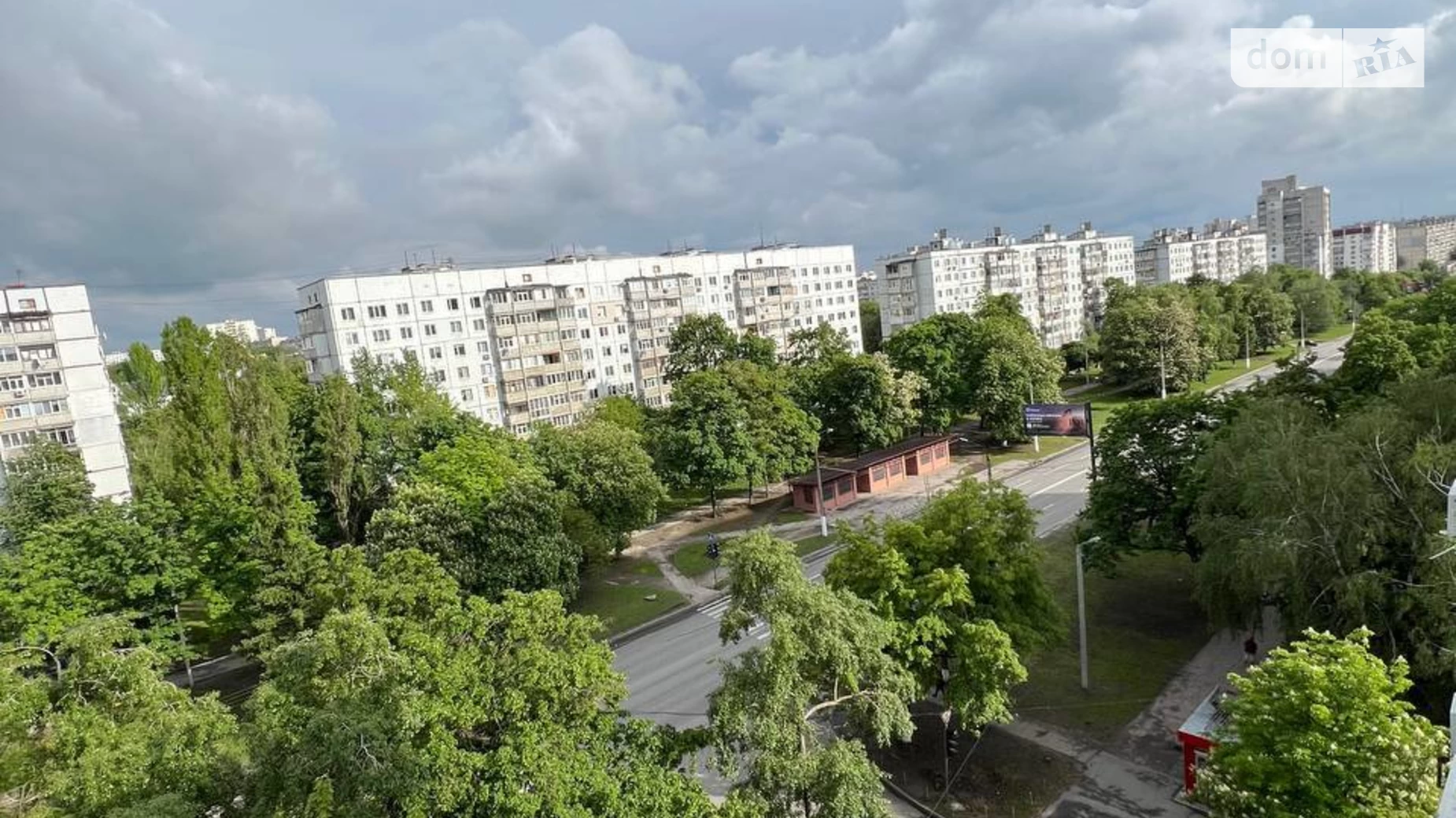 Продается 1-комнатная квартира 33.7 кв. м в Харькове - фото 4