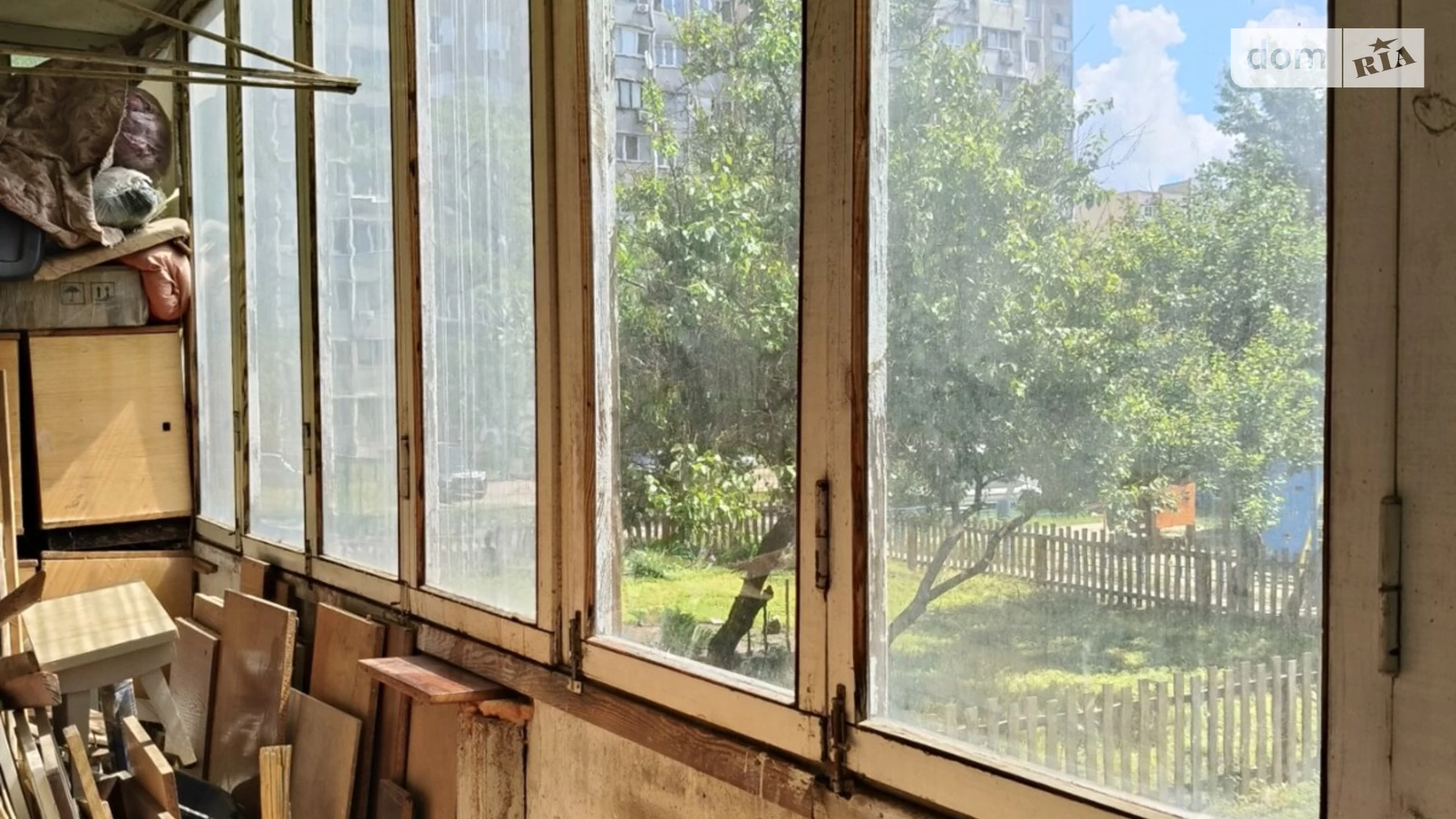 Здається в оренду 2-кімнатна квартира 51 кв. м у Києві, вул. Архітектора Вербицького, 14В - фото 5