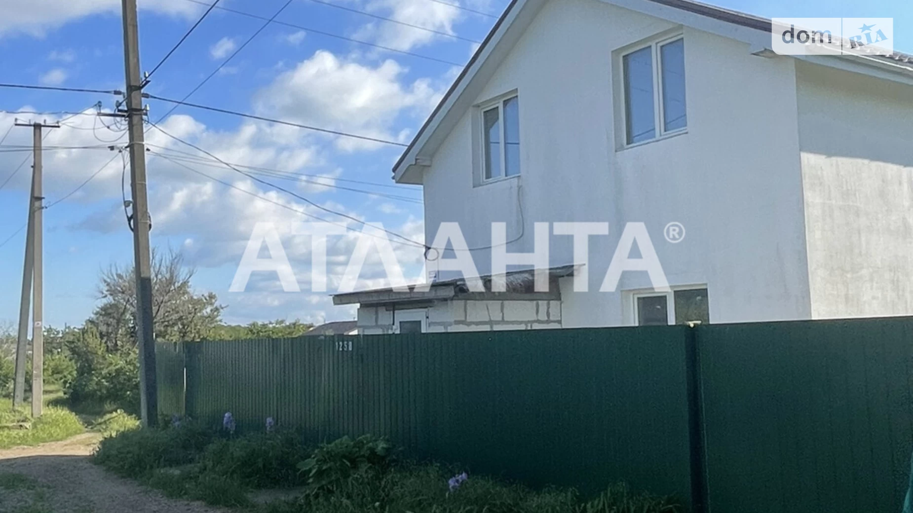 Продается дом на 2 этажа 90 кв. м с верандой, цена: 40000 $ - фото 3