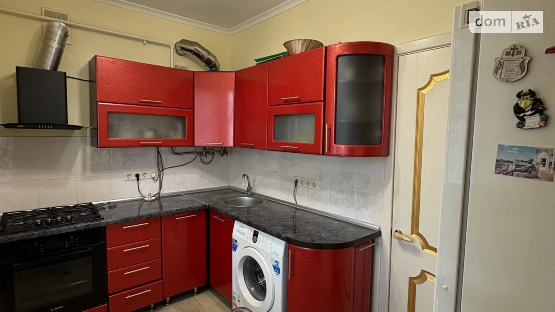 Сдается в аренду 1-комнатная квартира 30.7 кв. м в Ирпене, ул. Лесная - фото 3