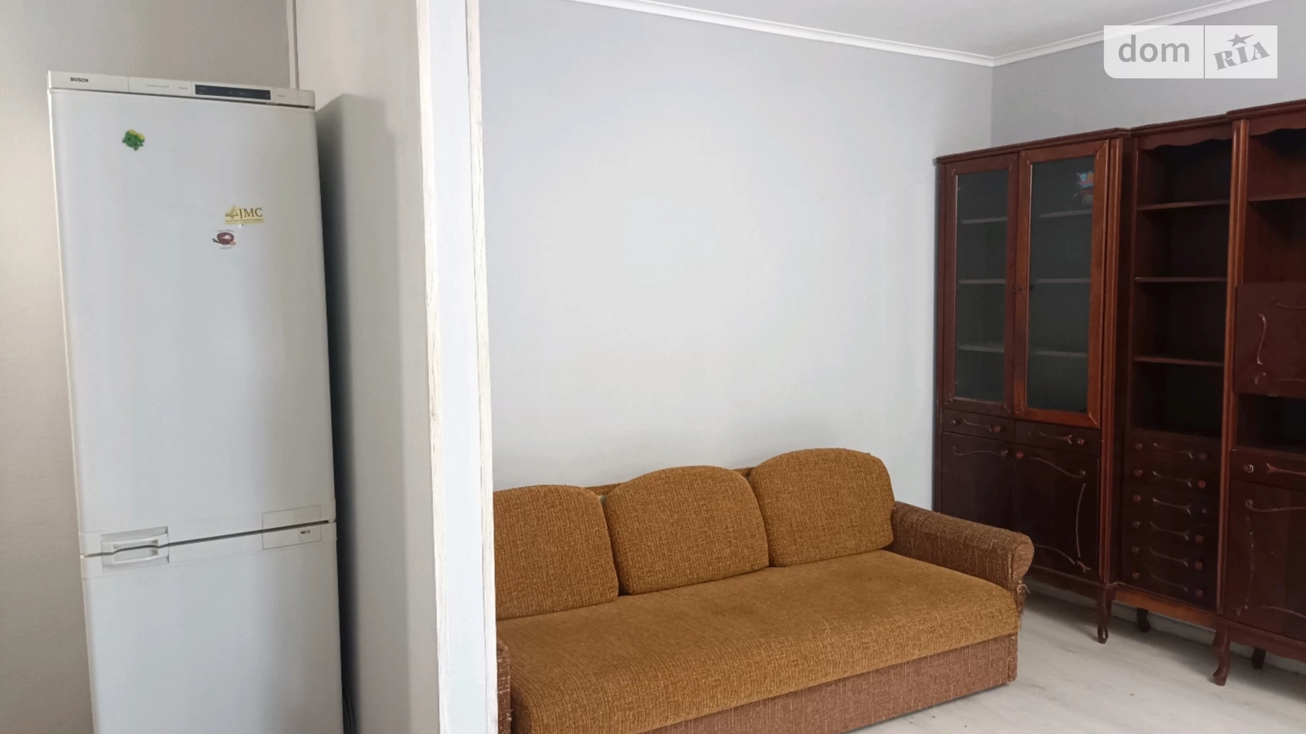 Здається в оренду 2-кімнатна квартира 44 кв. м у Дніпрі, вул. Хмельницького Богдана, 17 - фото 5