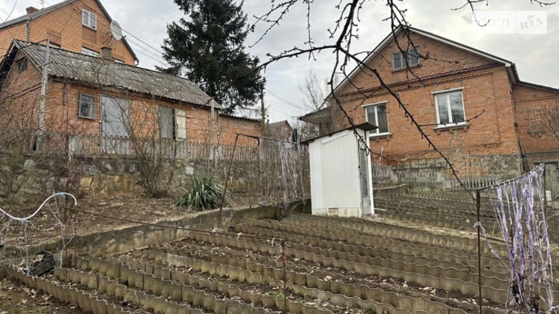 Продається одноповерховий будинок 95.6 кв. м с басейном, цена: 80000 $ - фото 4