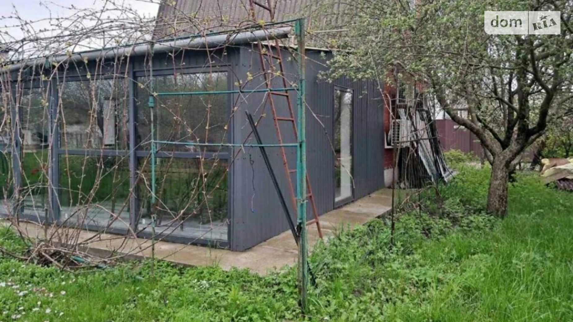 Продается одноэтажный дом 140 кв. м с садом, цена: 35000 $ - фото 5