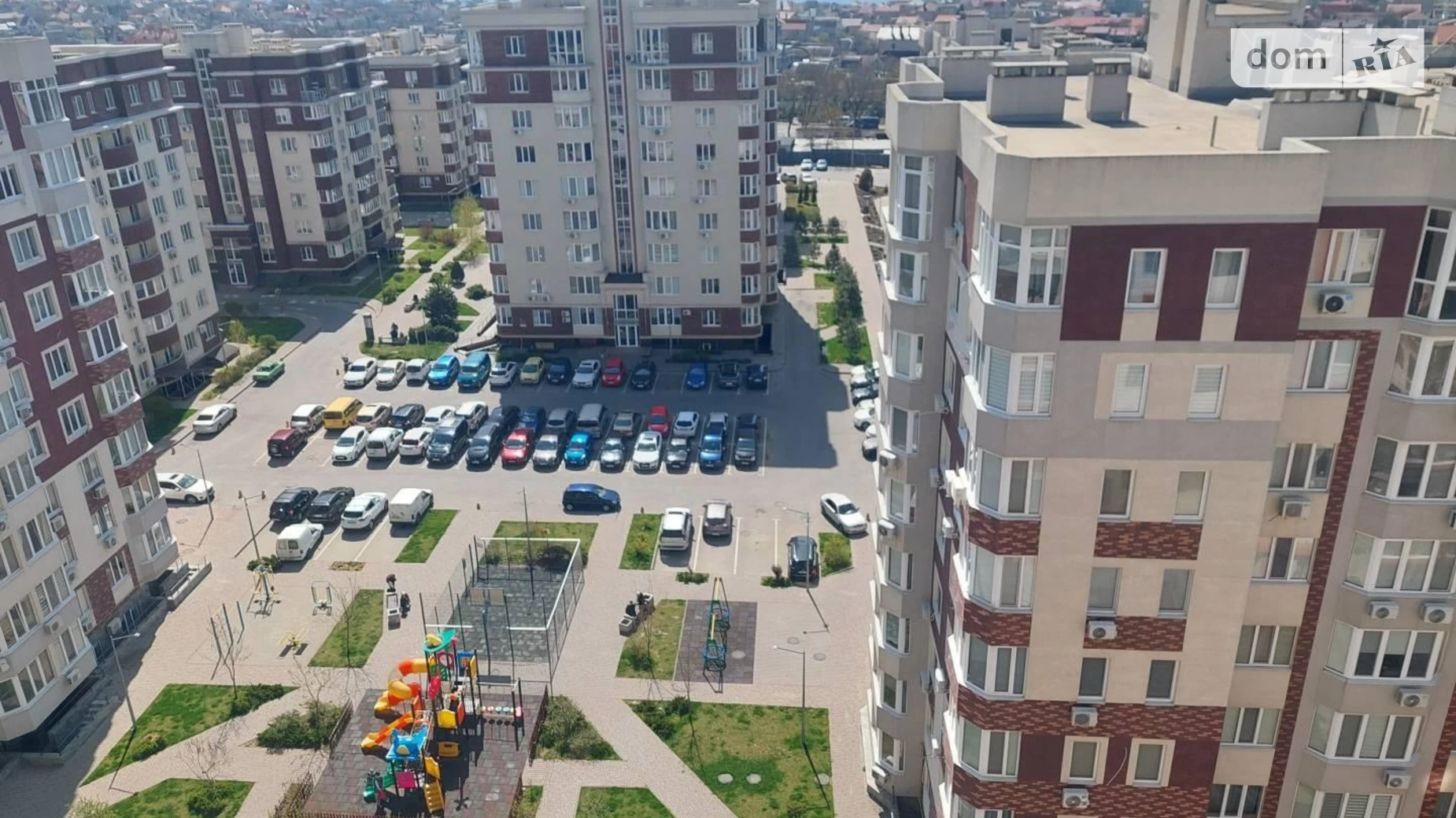 Продается 2-комнатная квартира 60.51 кв. м в Лиманке, ул. Николаевская - фото 4