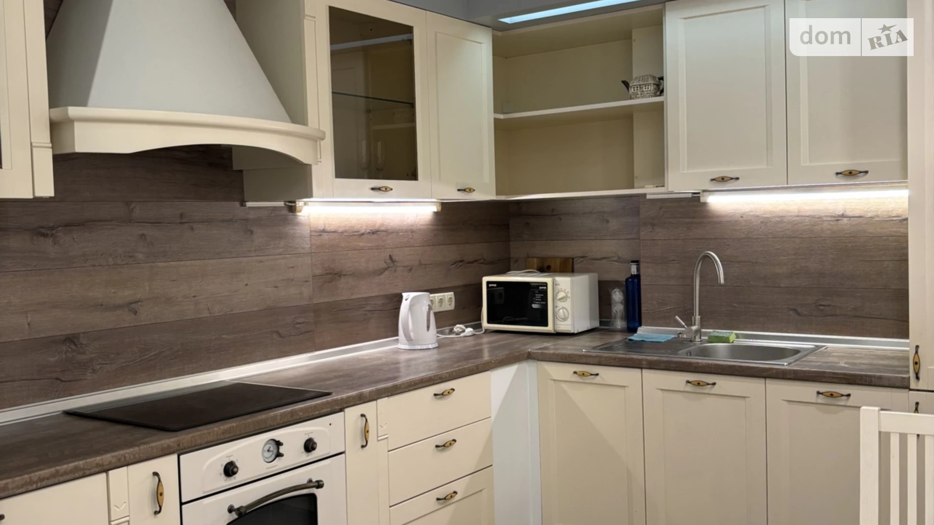 Сдается в аренду 2-комнатная квартира 68 кв. м в, цена: 500 $ - фото 2