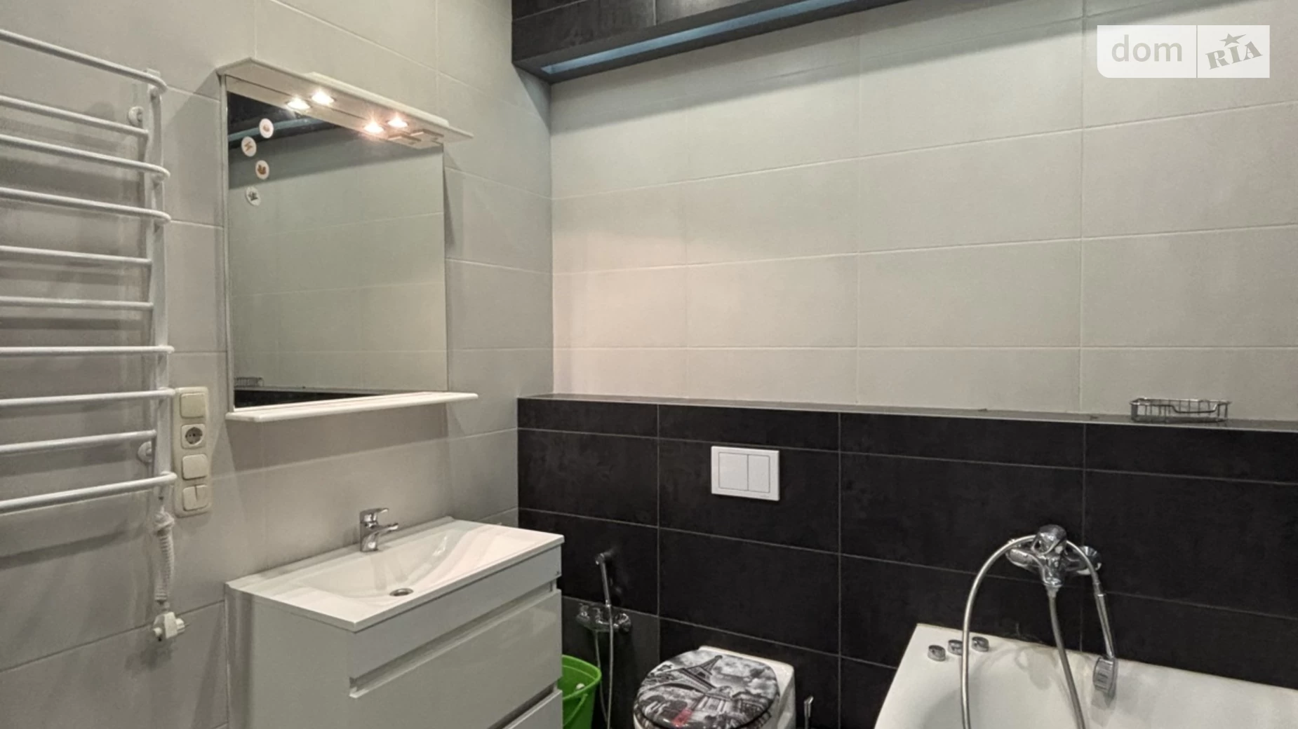Сдается в аренду 2-комнатная квартира 68 кв. м в, цена: 500 $ - фото 5