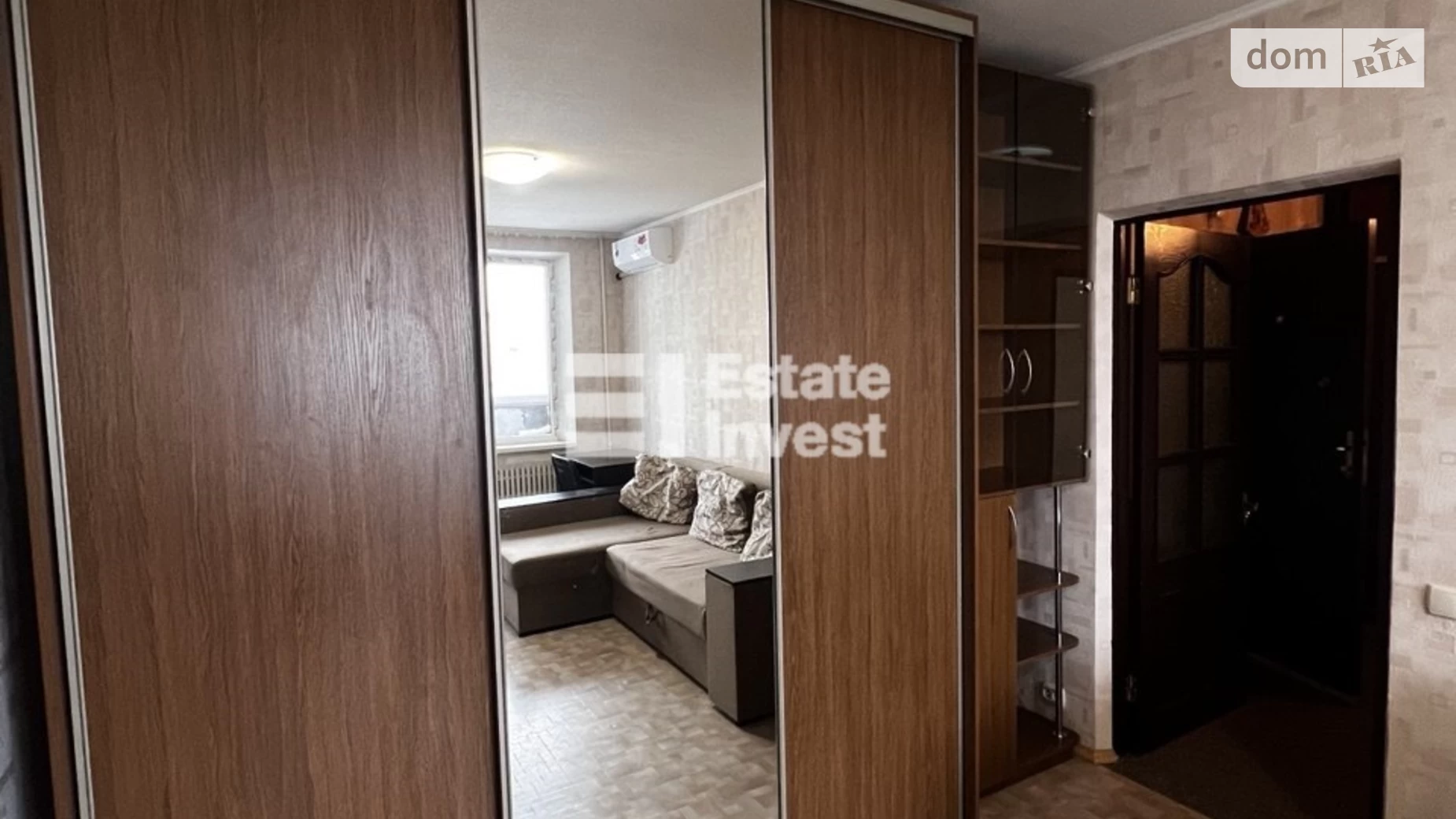 Продается 1-комнатная квартира 45 кв. м в Харькове, просп. Людвига Свободы, 31 - фото 3