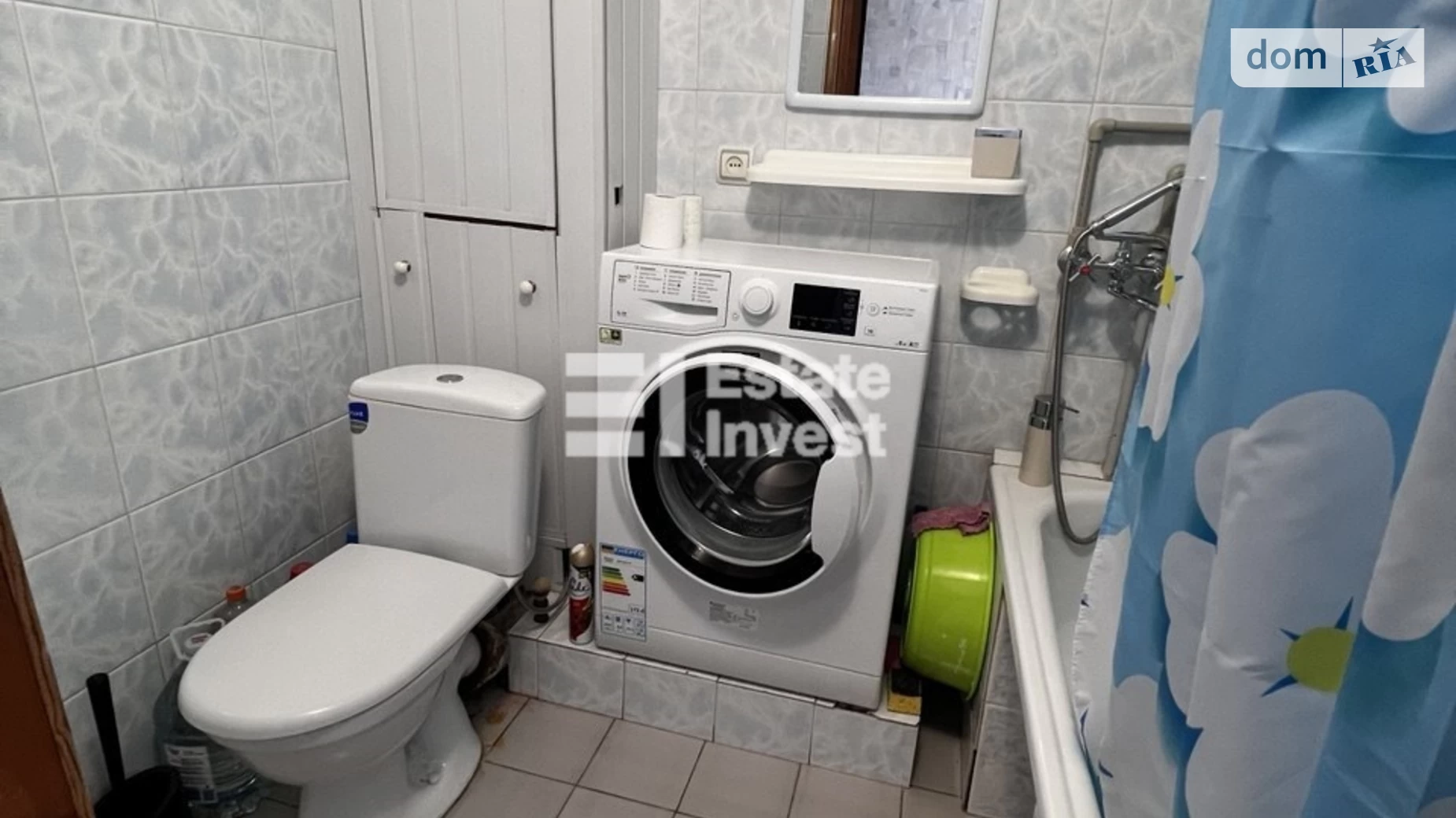 Продается 1-комнатная квартира 45 кв. м в Харькове, просп. Людвига Свободы, 31 - фото 4