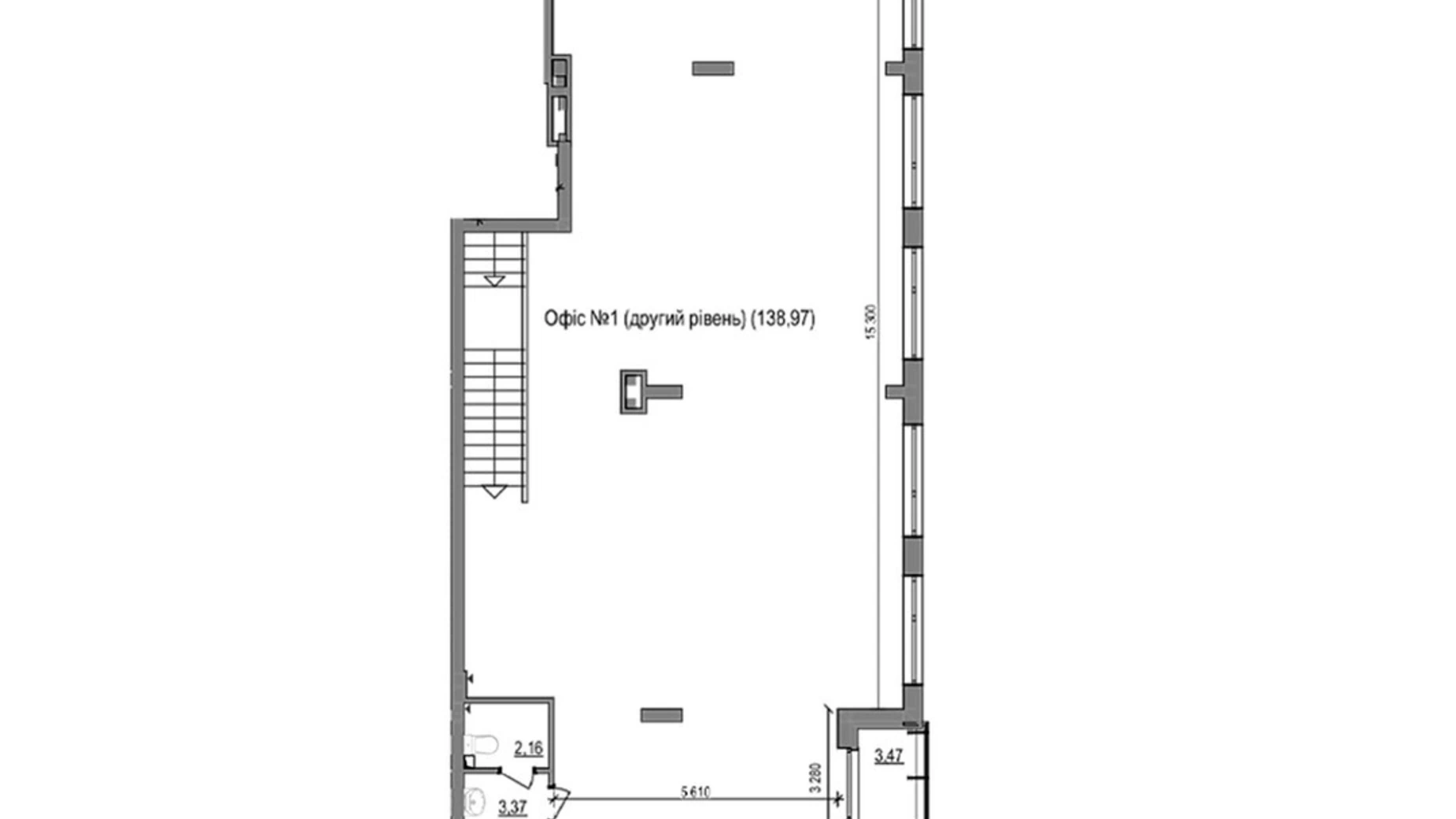 ул. Широкая, 22 Брюховичи (Львов) ЖК Гринвуд-3, цена: 287300 $ - фото 2
