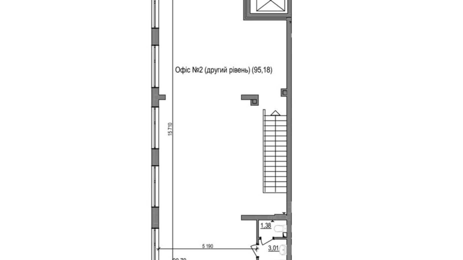 ул. Широкая, 22 Брюховичи (Львов) ЖК Гринвуд-3, цена: 179500 $ - фото 2